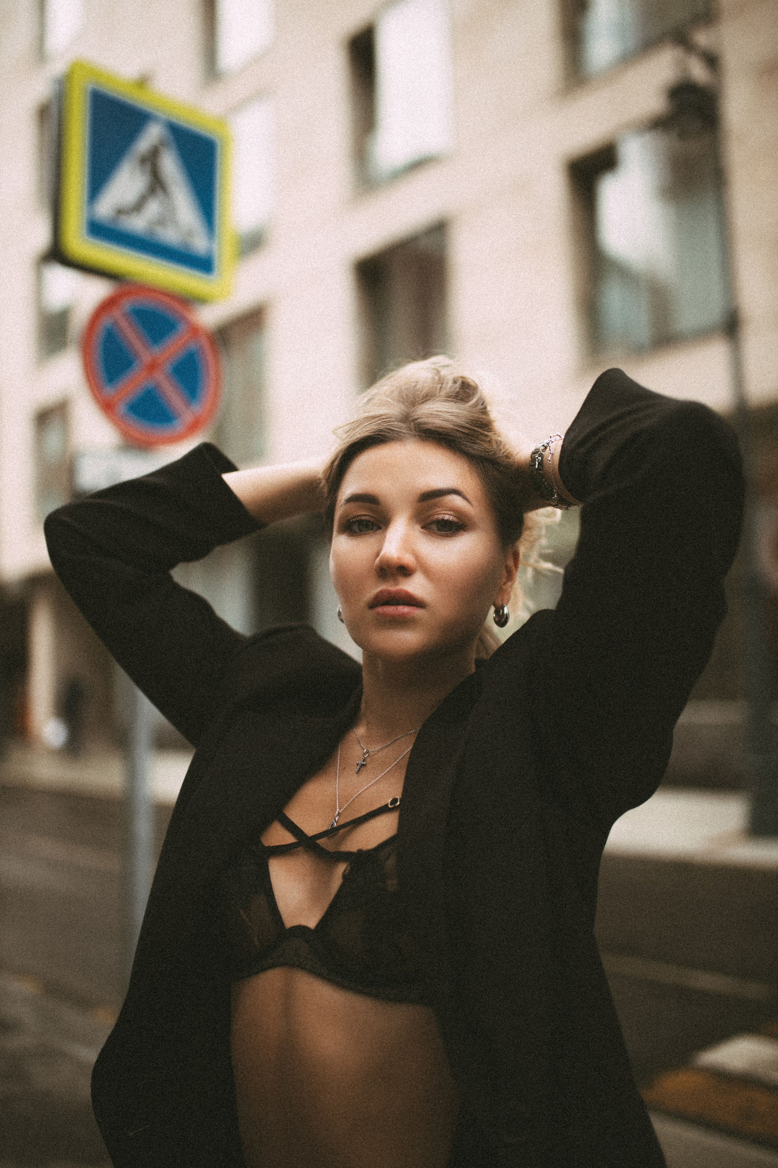 Екатерина | Москва. Фотограф Екатерина Амбрушкевич