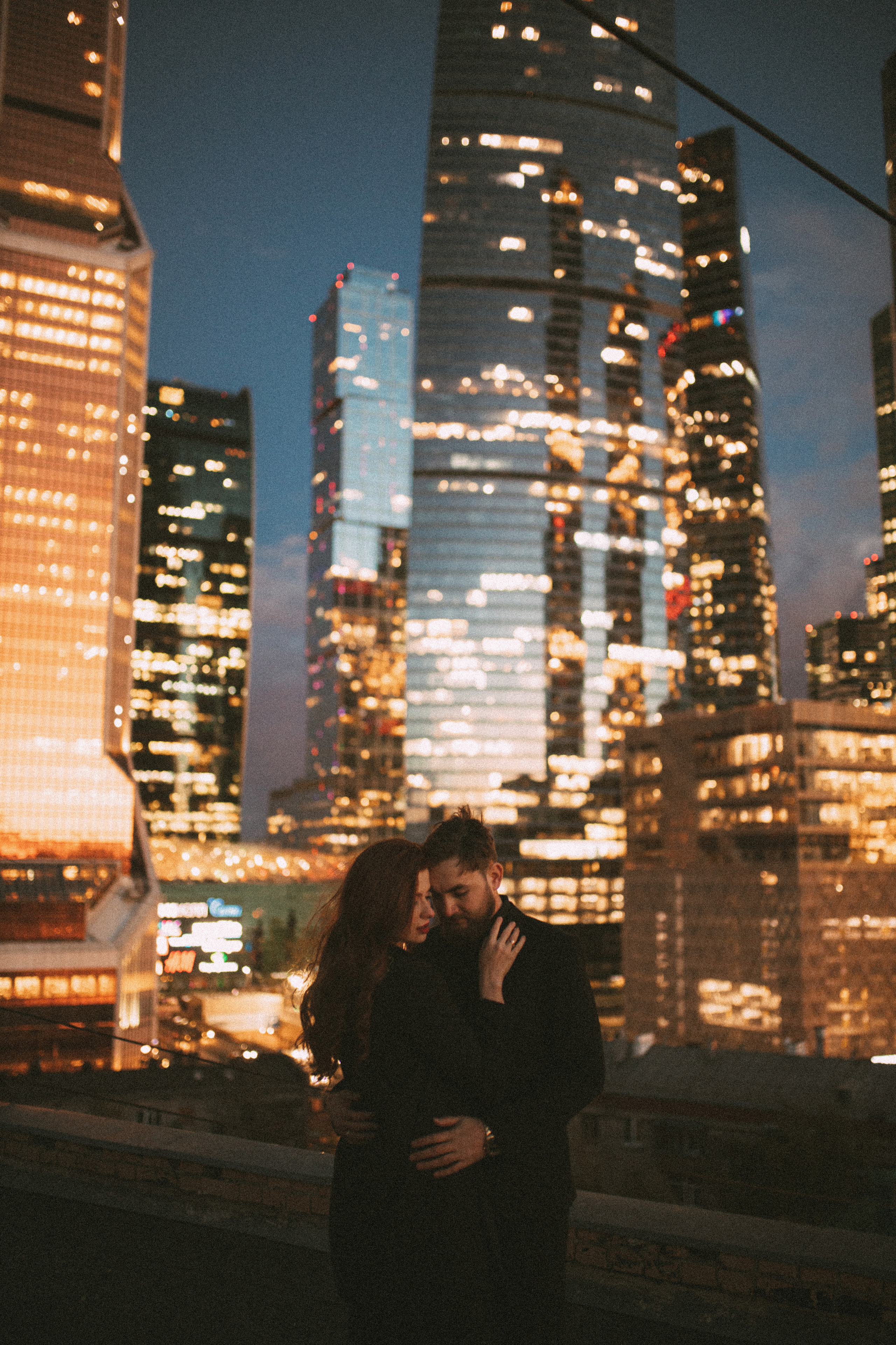 Е & A | Москва. Фотограф Екатерина Амбрушкевич