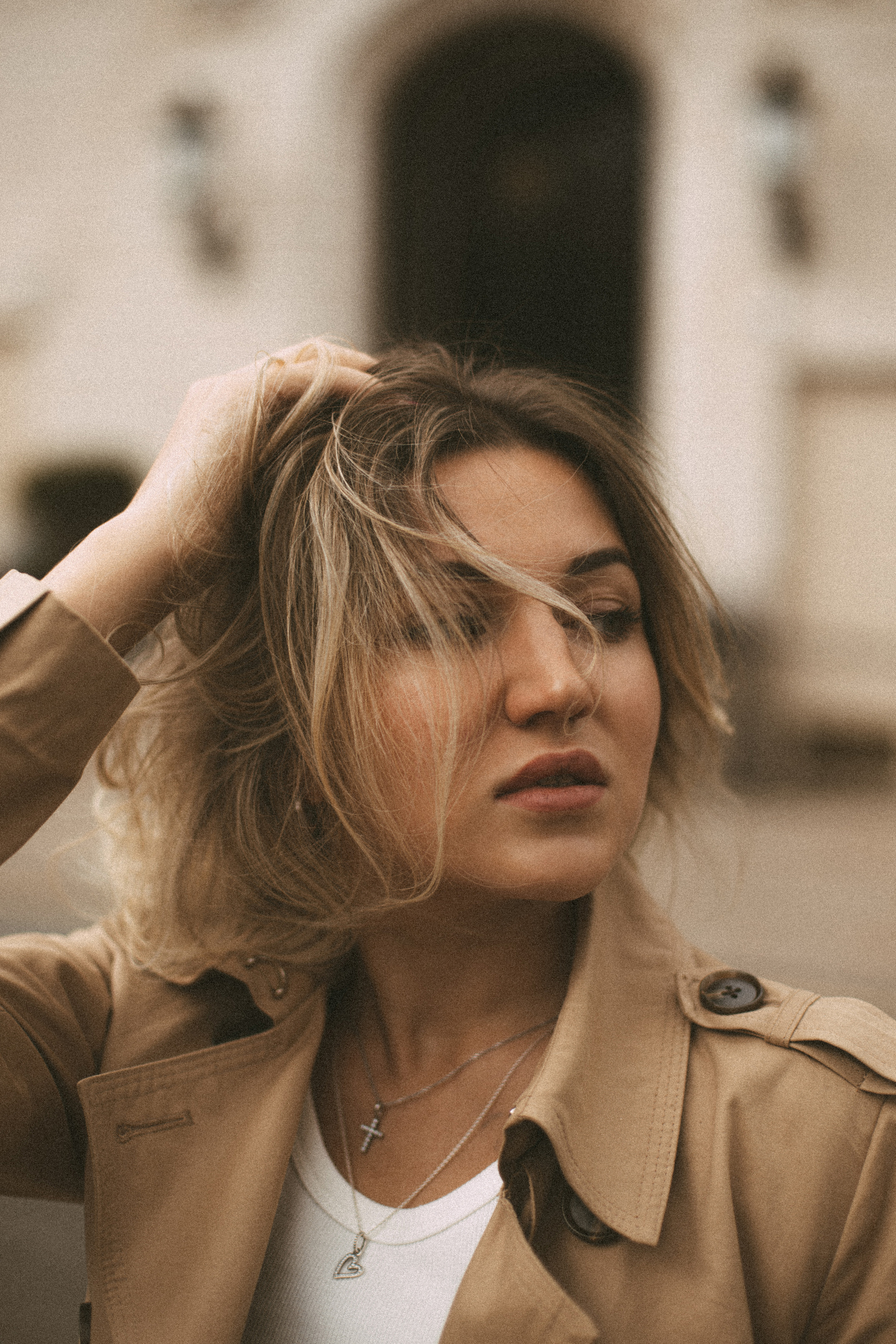 Екатерина | Москва. Фотограф Екатерина Амбрушкевич