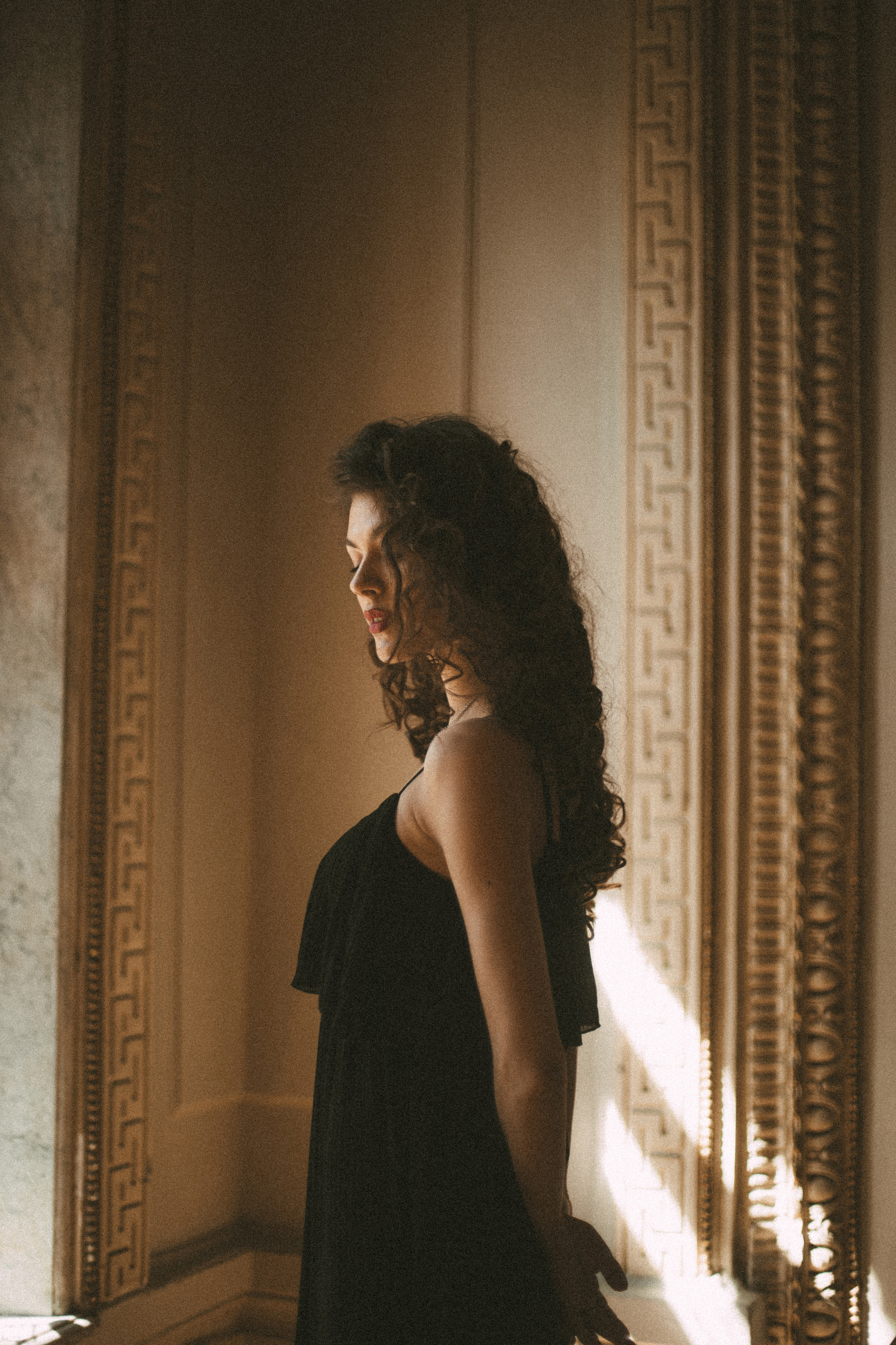 Милана | Москва. Фотограф Екатерина Амбрушкевич