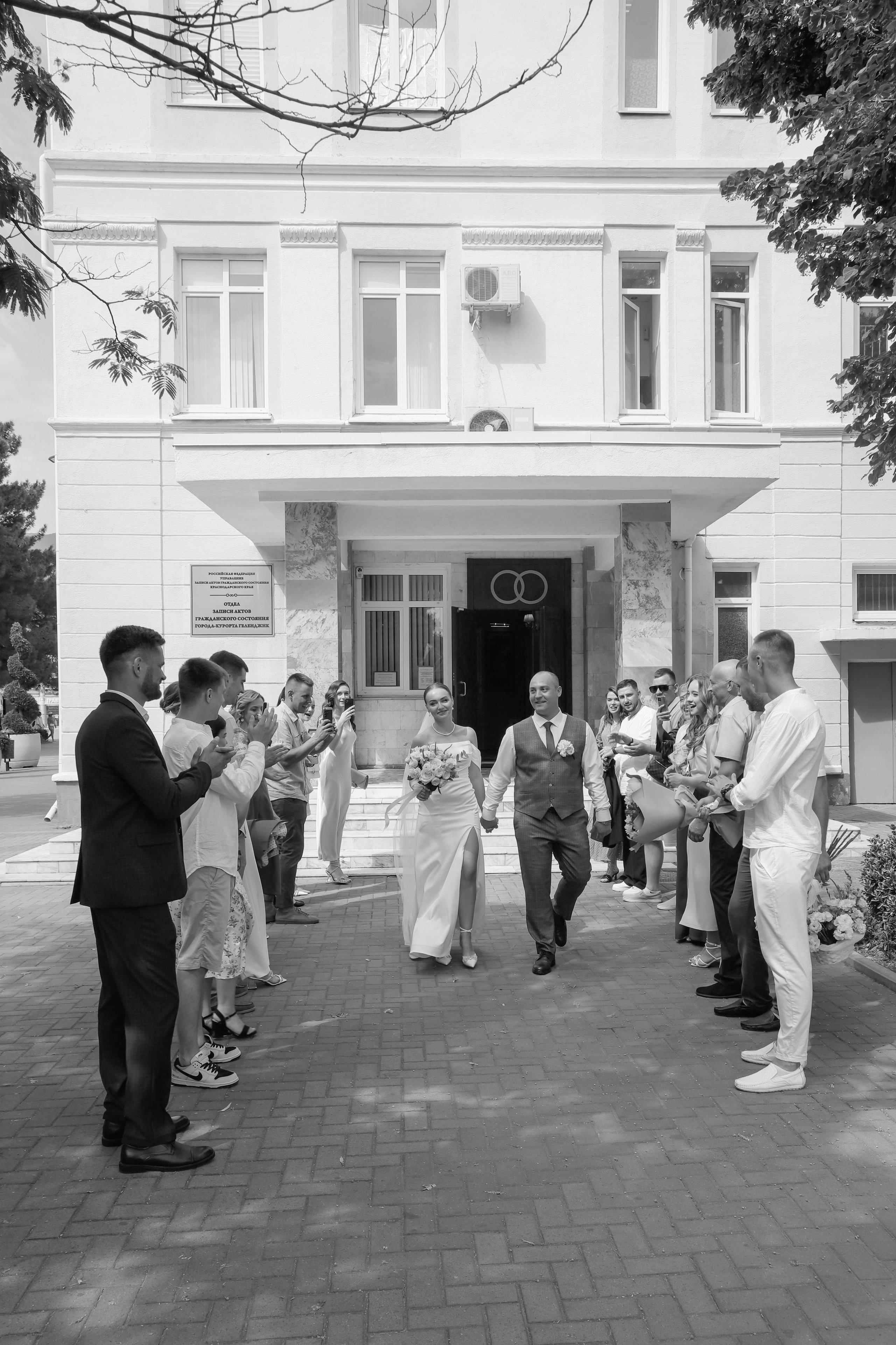 А&А | Gelendzhik. Свадебный фотограф Краснодар Марина Зверева