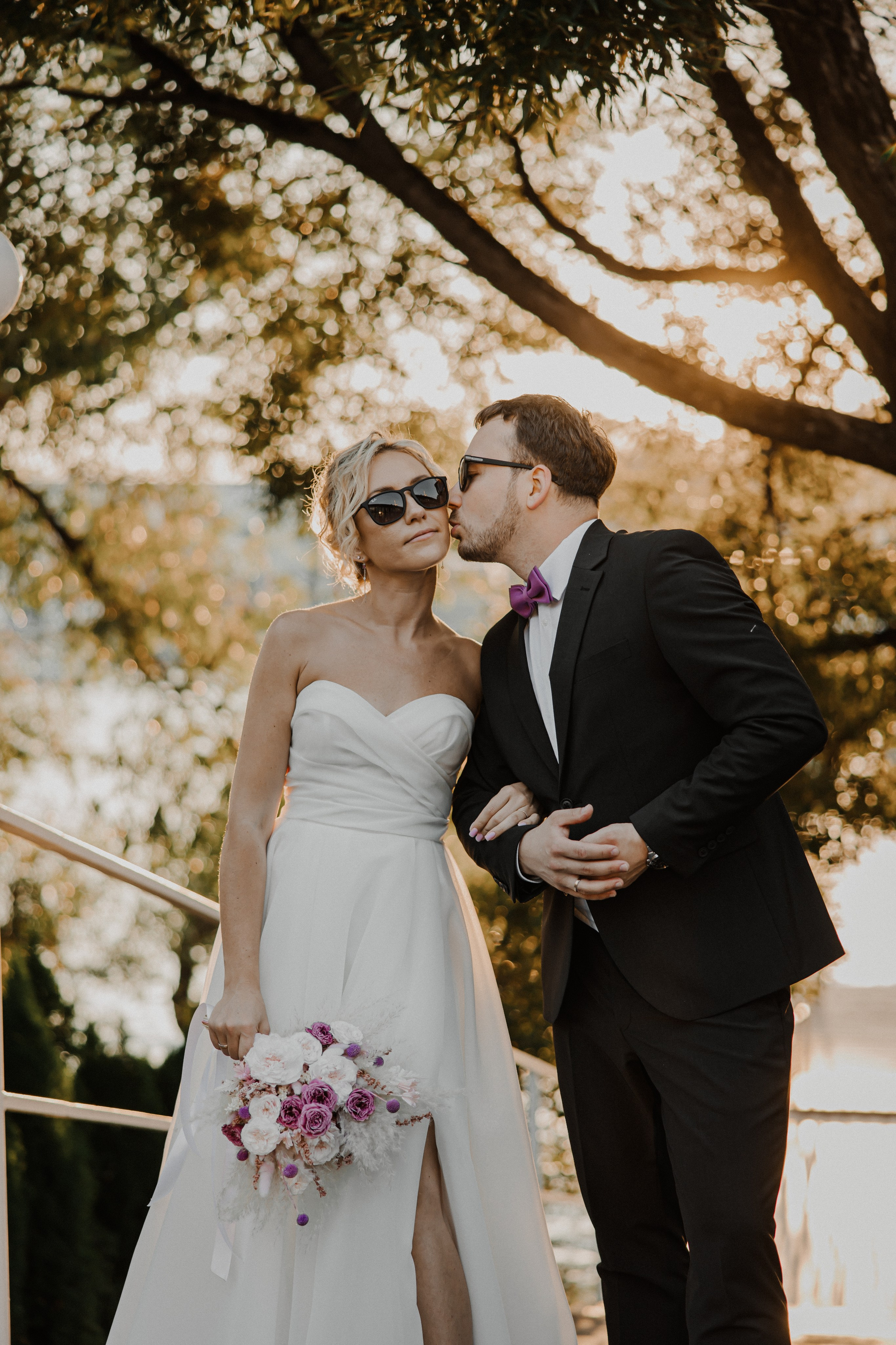 Олег и Диана. Свадебный и семейный фотограф Елизавета Ермак | Москва и МО