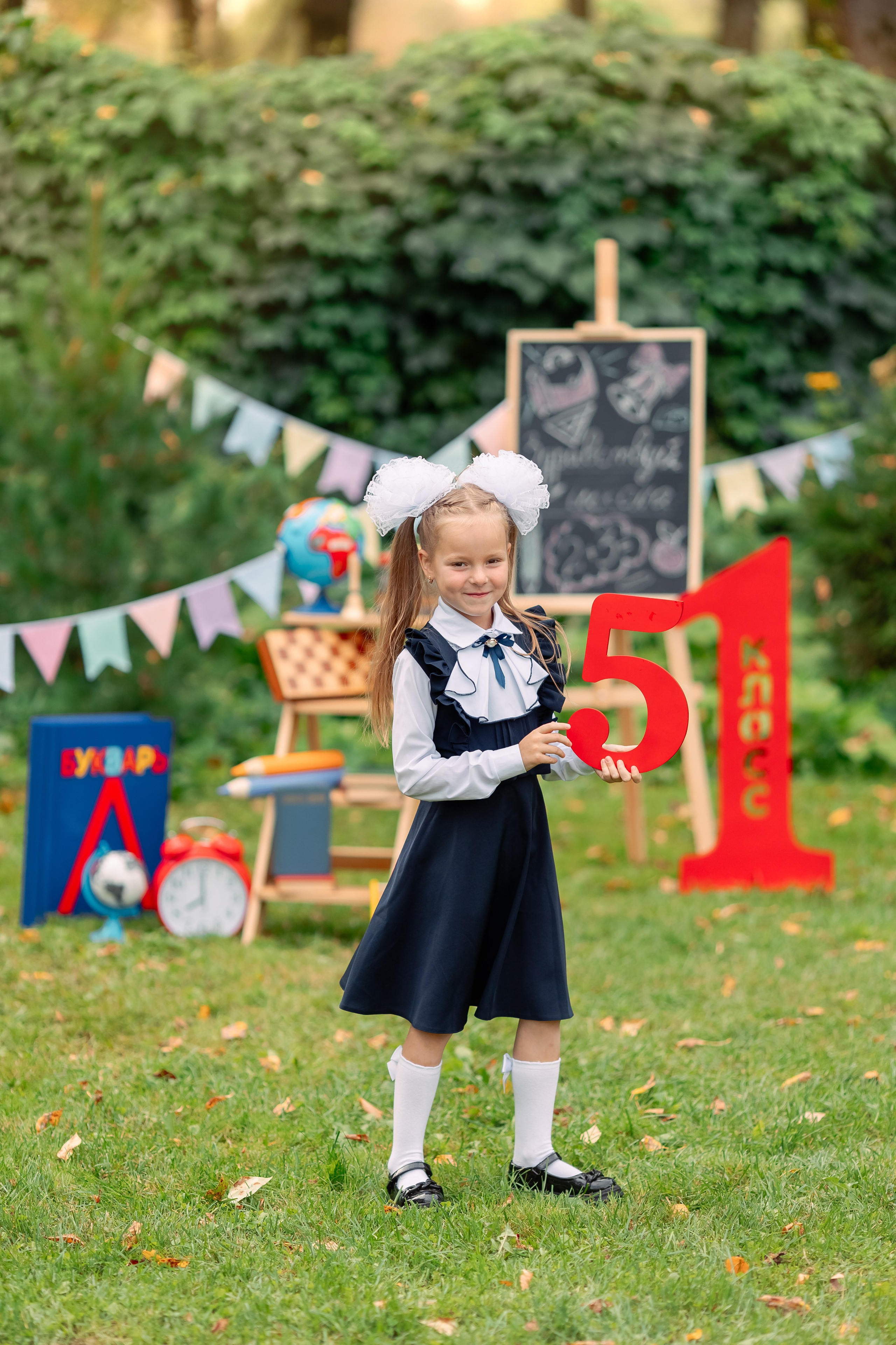 Фотопроект «Здравствуй, школа!» индивидуальный. REPEYBOOK | Выпускные альбомы для детского сада и класса