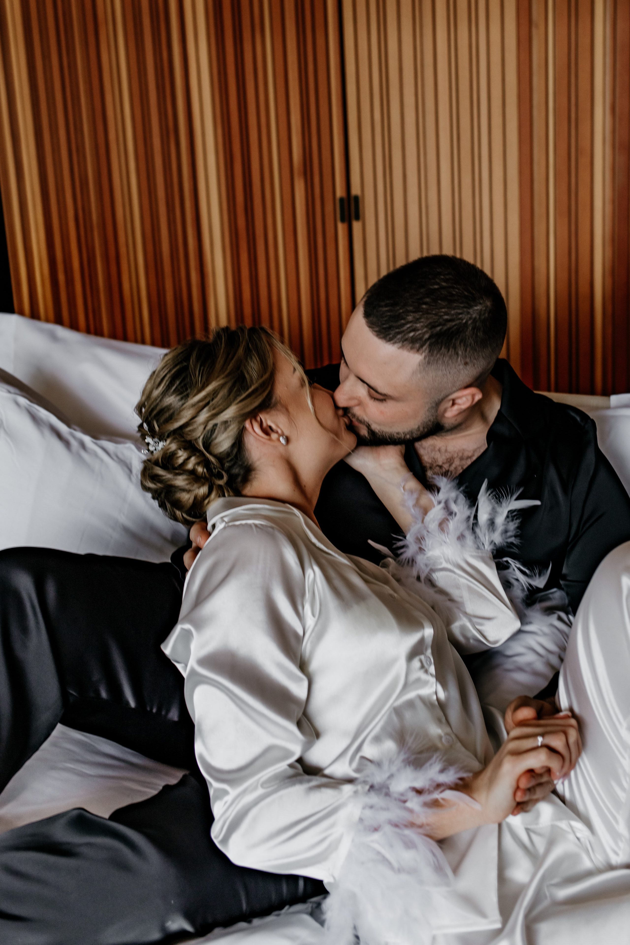 Свадьба Анастасии и Анатолия. Свадебный и семейный фотограф Савельева Дарья