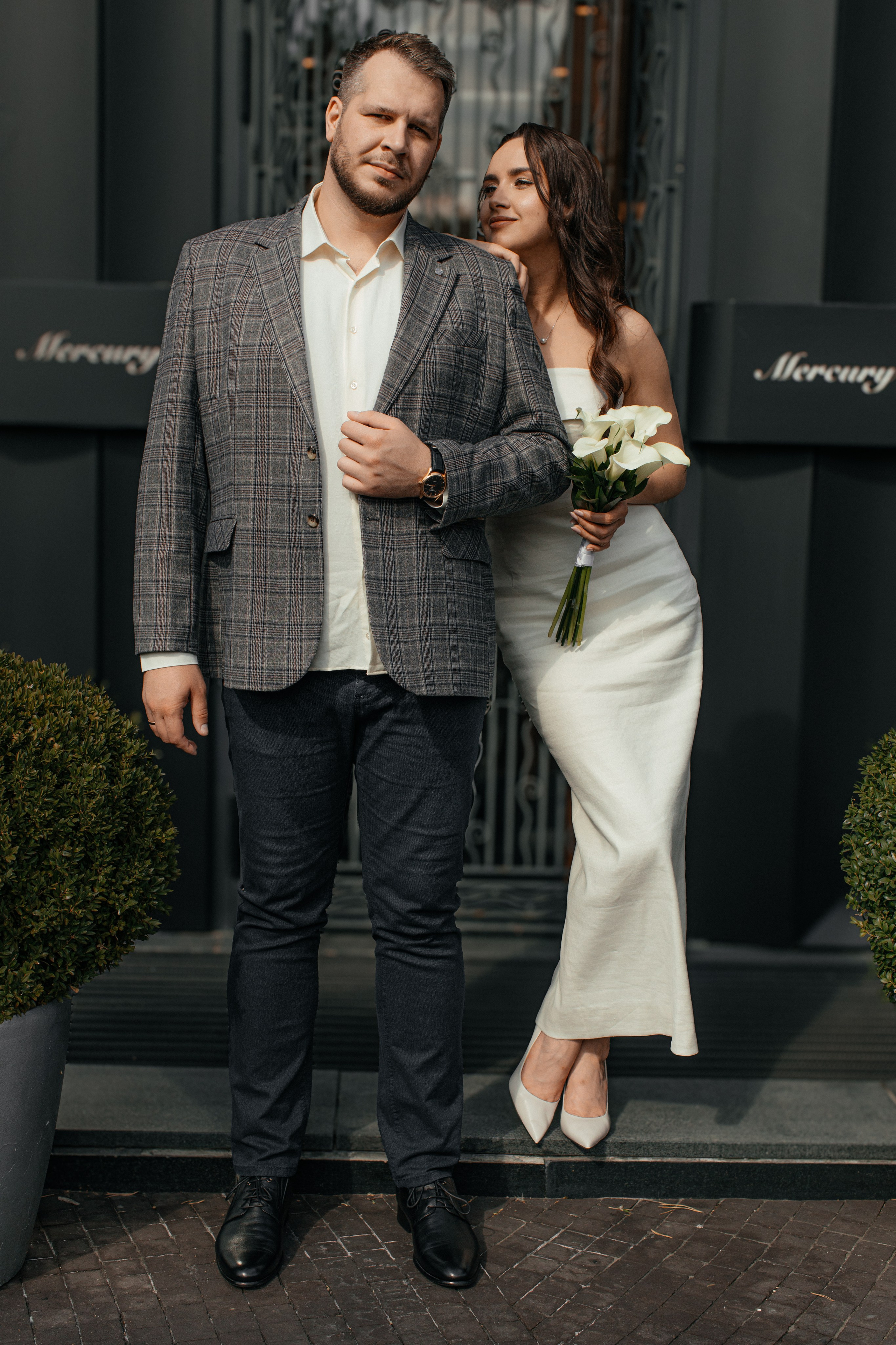 Свадьба Елены и Владислава. Свадебный и семейный фотограф Савельева Дарья