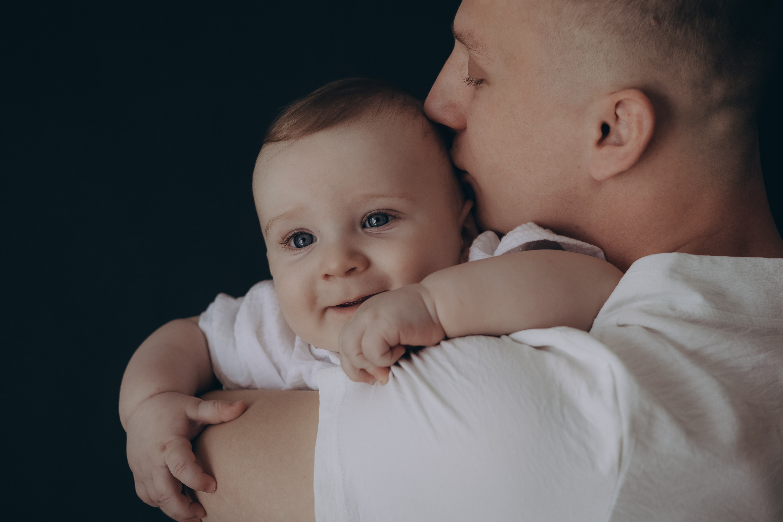 Влад, Алена и Мирон. Семейный фотограф в Сочи Любовь Переседова