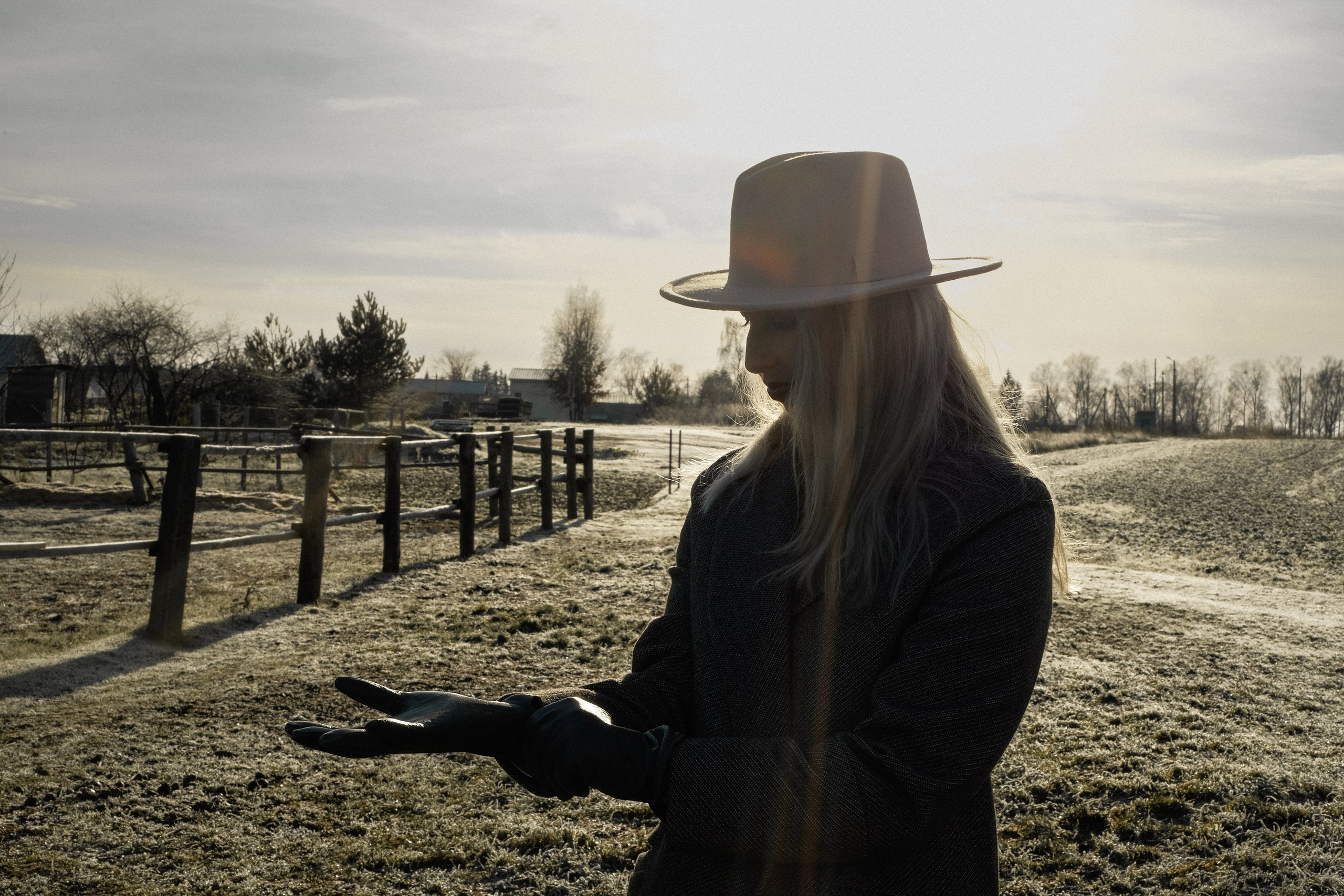 Валерия. Портретный фотограф в Минске Оксана Стасенко