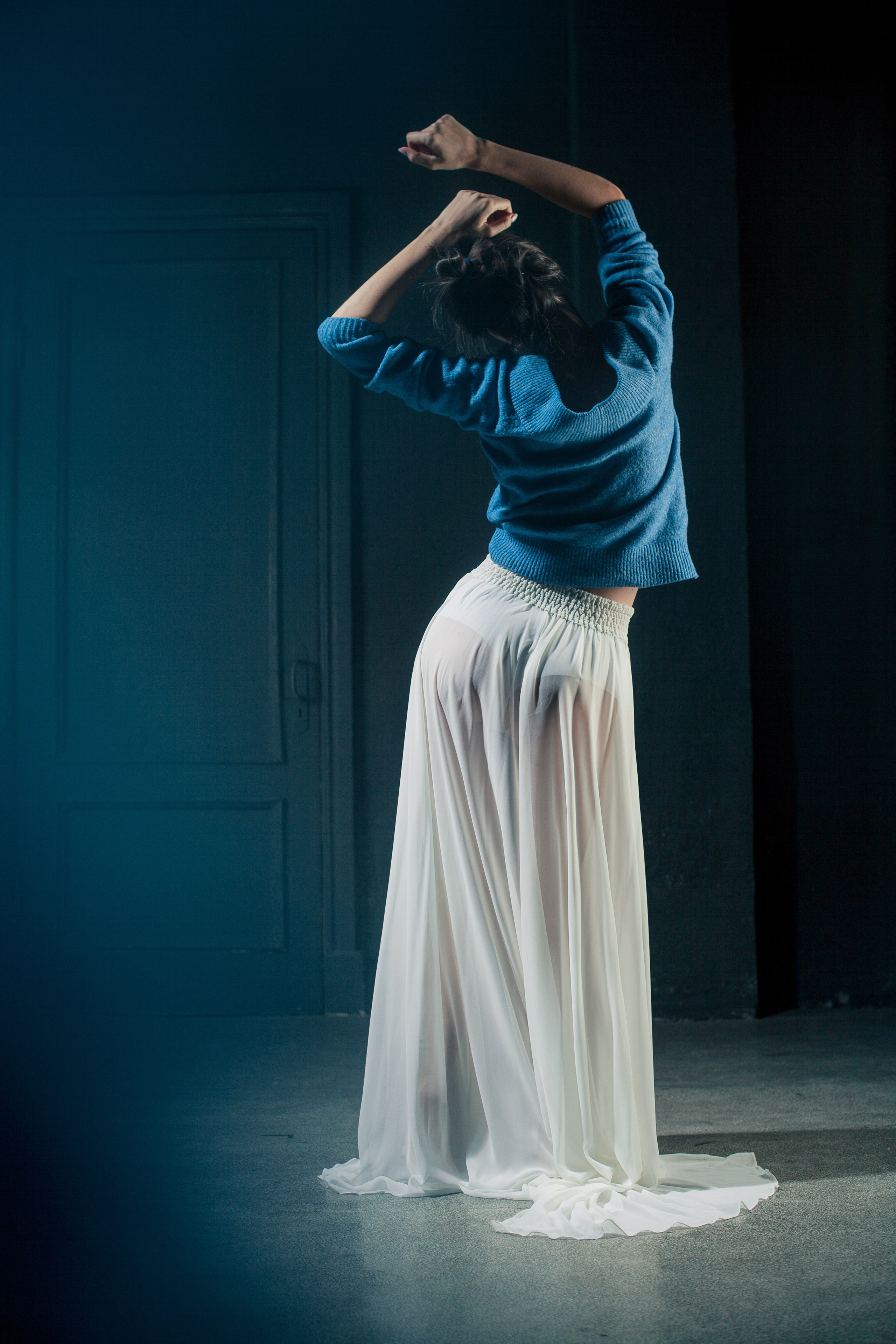 Ульяна. по другую сторону двери. Психолог с фотоаппаратом Зимина Оксана