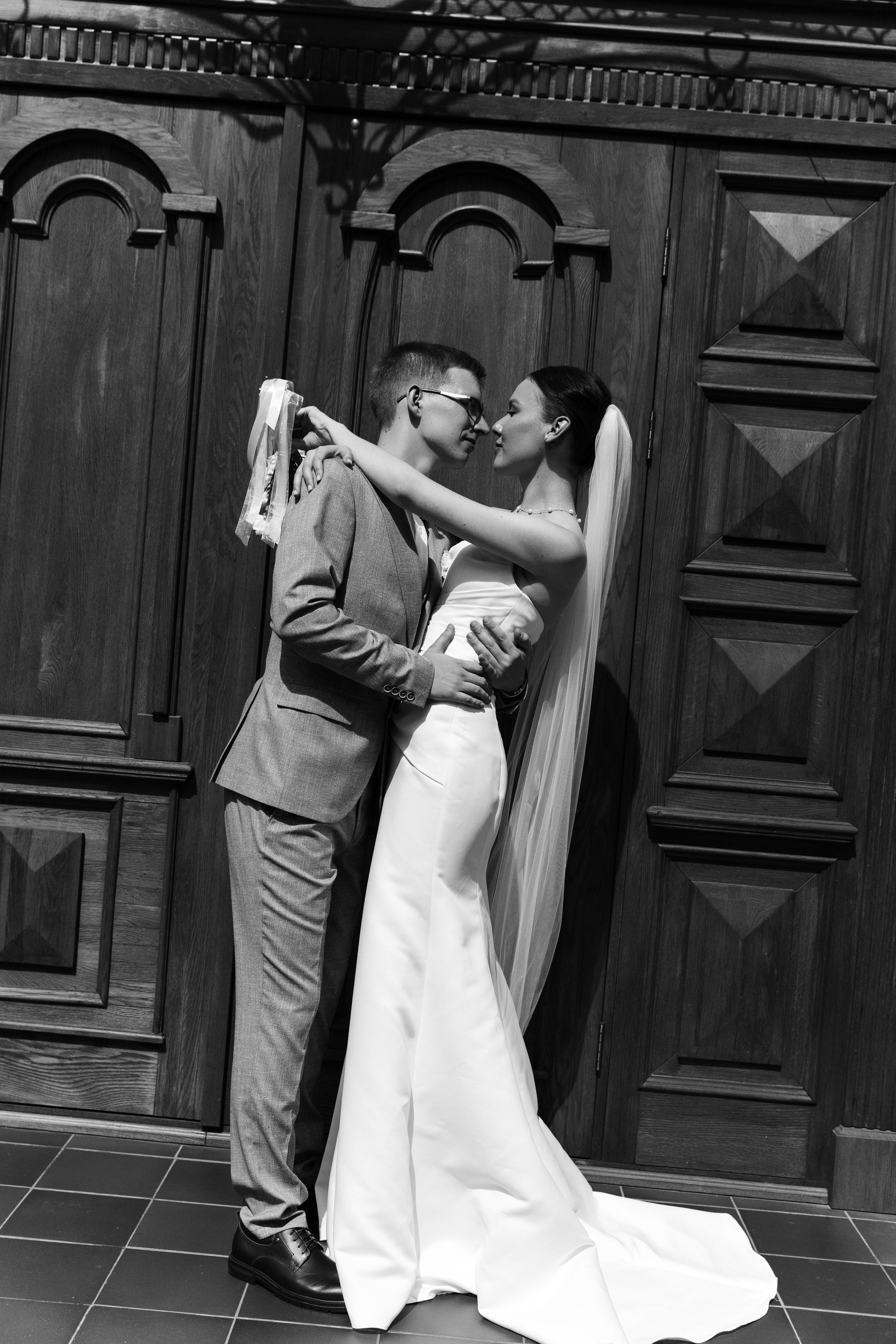 Андрей & Амелия