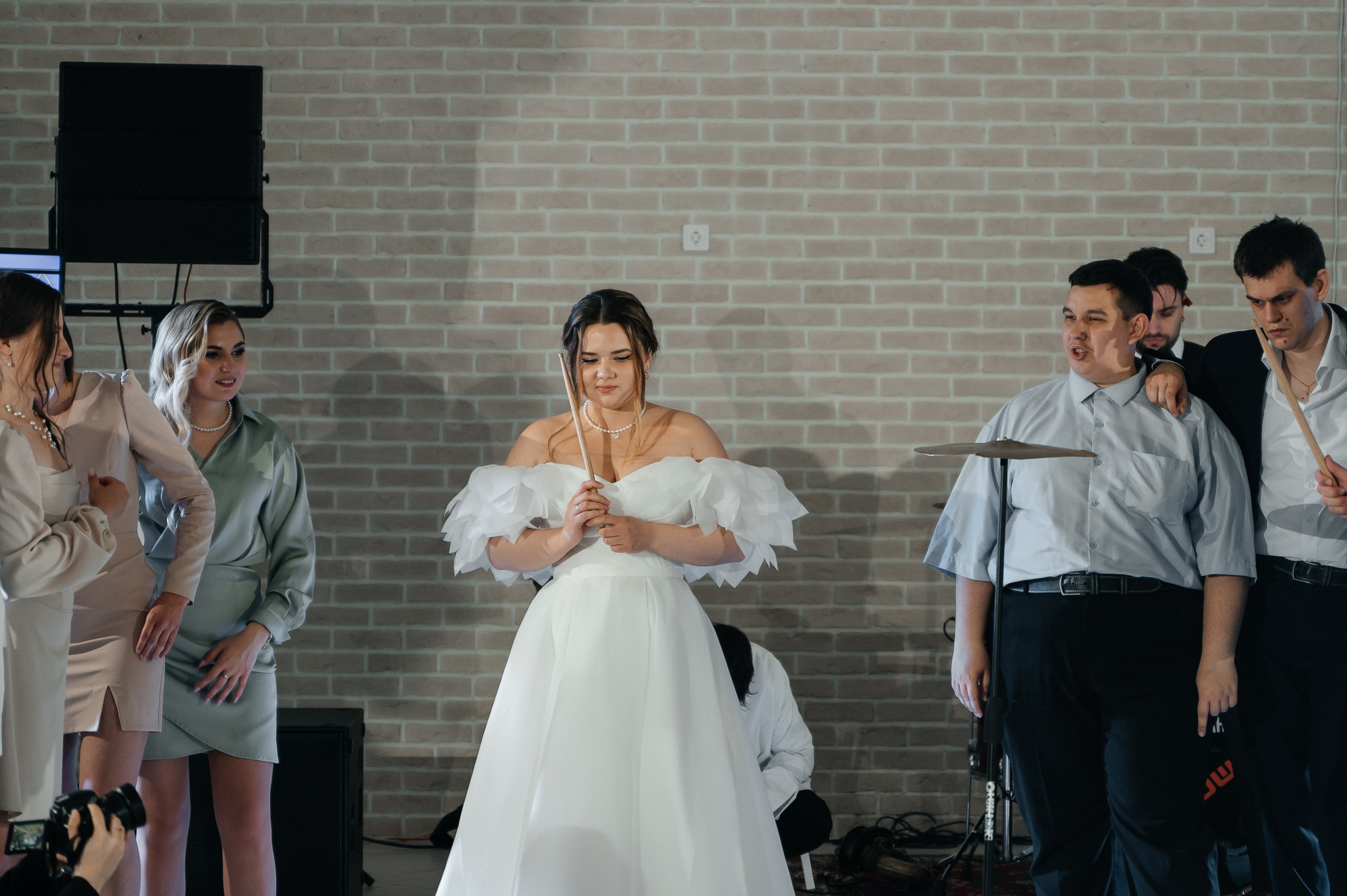 Паша и Лида 31.05.2024. Свадебный и семейный фотограф в городе Смоленске