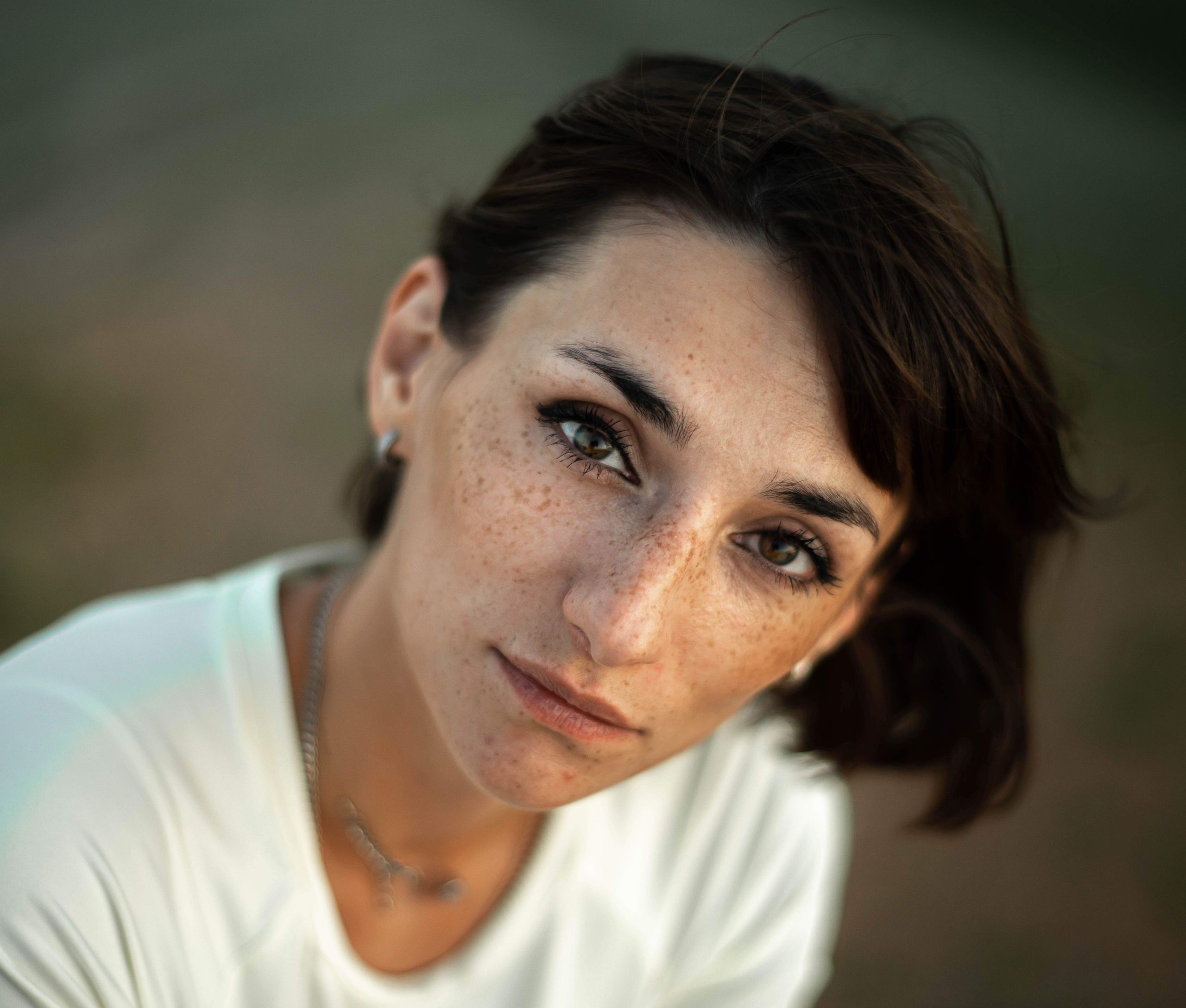 Models. Фотография — моя жизнь