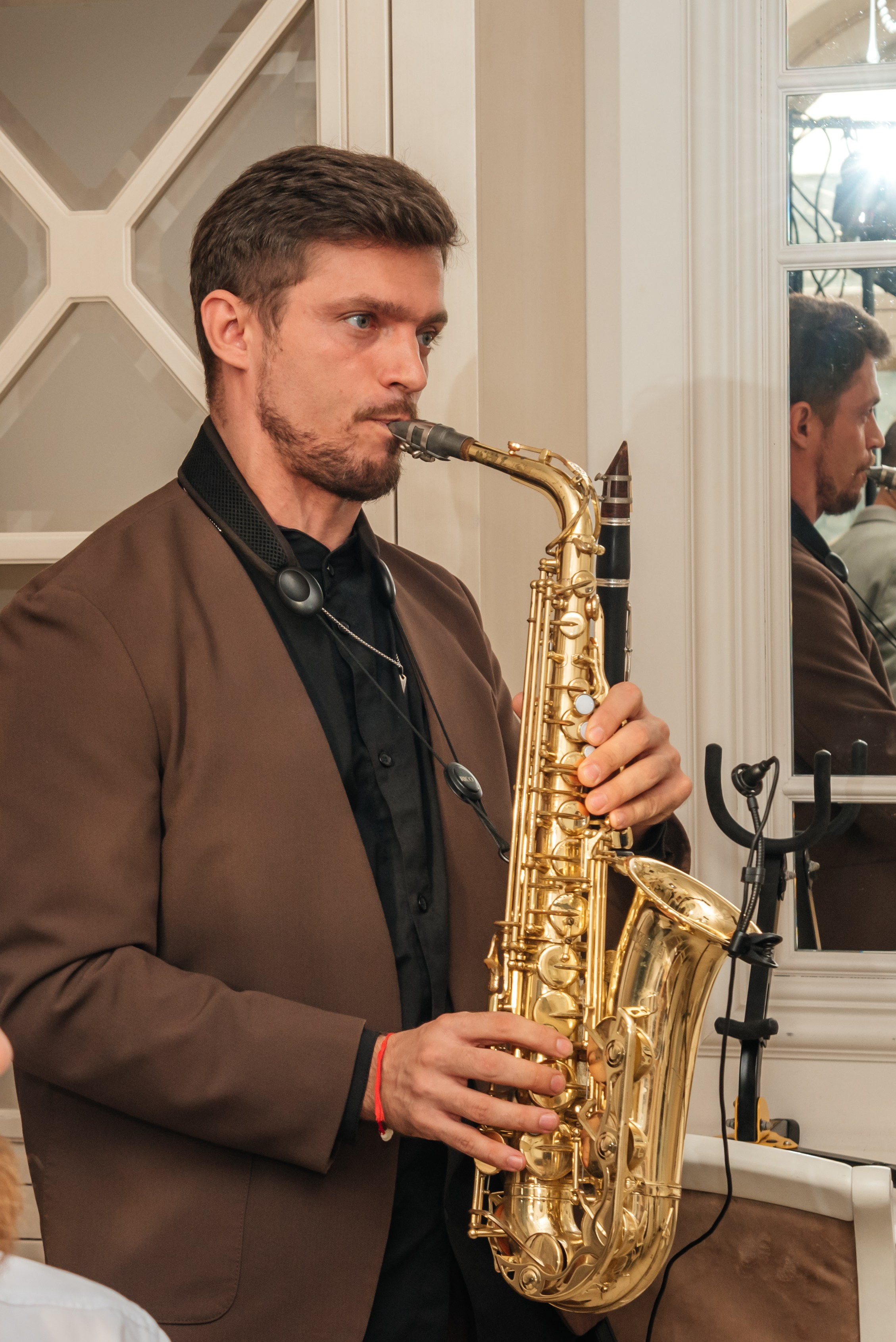 Свадебная фотосессия. Свадебный и семейный фотограф в Москве Елена Брюханова