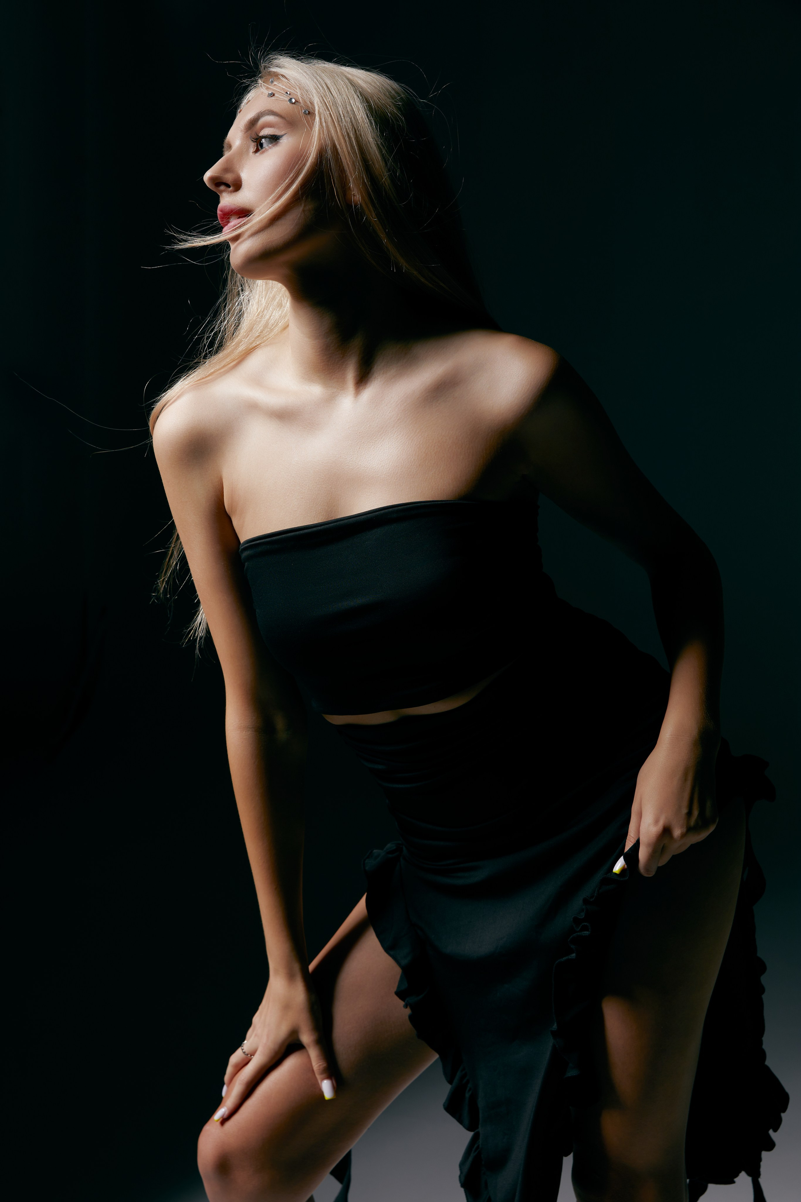 Екатерина. Портретный фотограф в городе Дубна