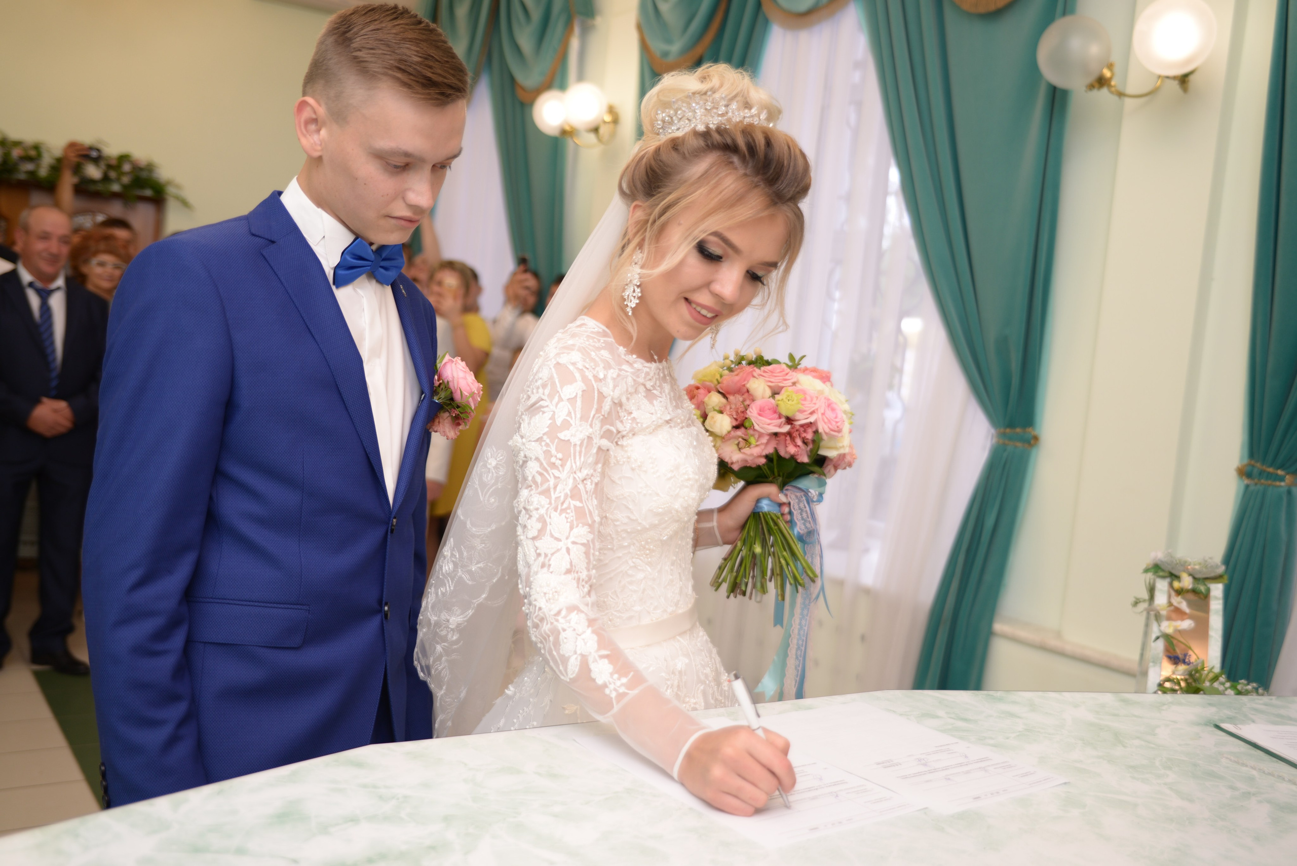 Екатерина и Анвар. Евгения Усманова — семейный фотограф в городах Стерлитамак и Уфа