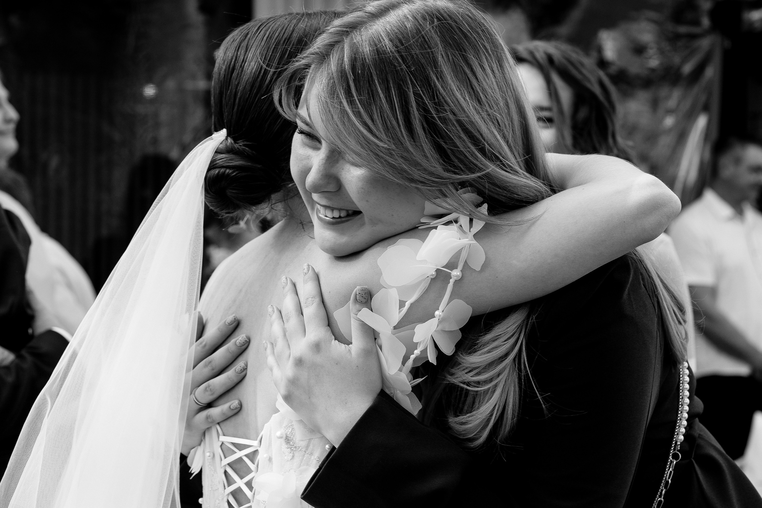 София и Даниил. Главная