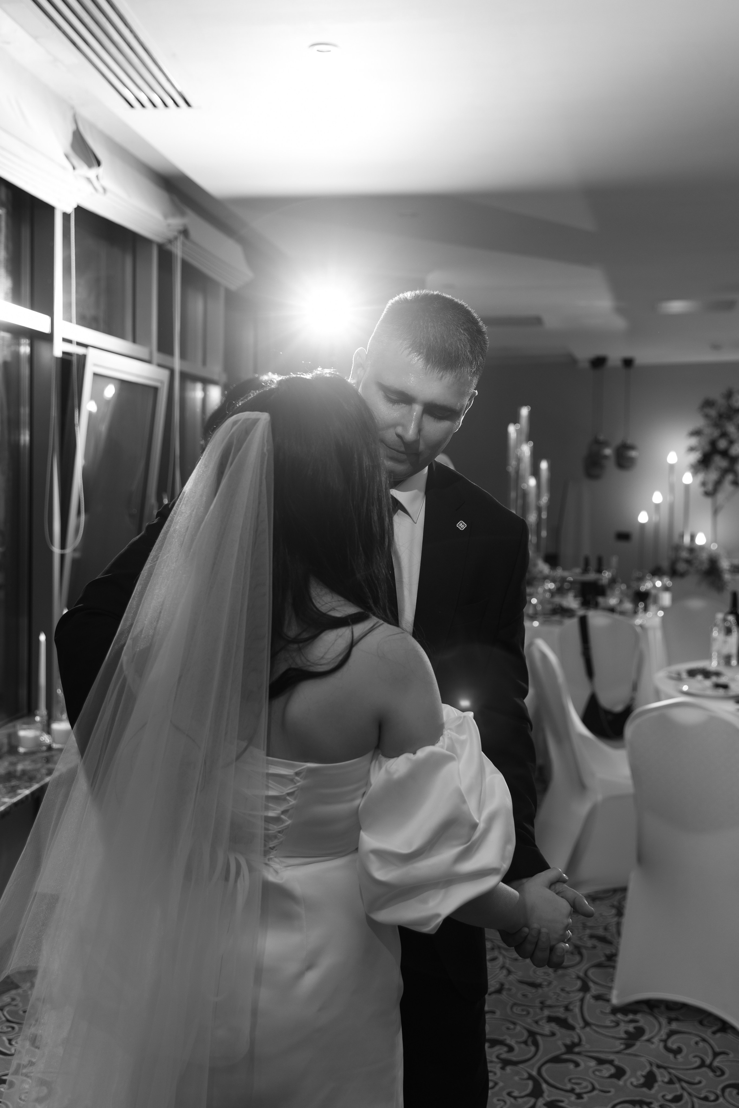 SERGEI & DARIA. Свадебный фотограф в Туле и Москве