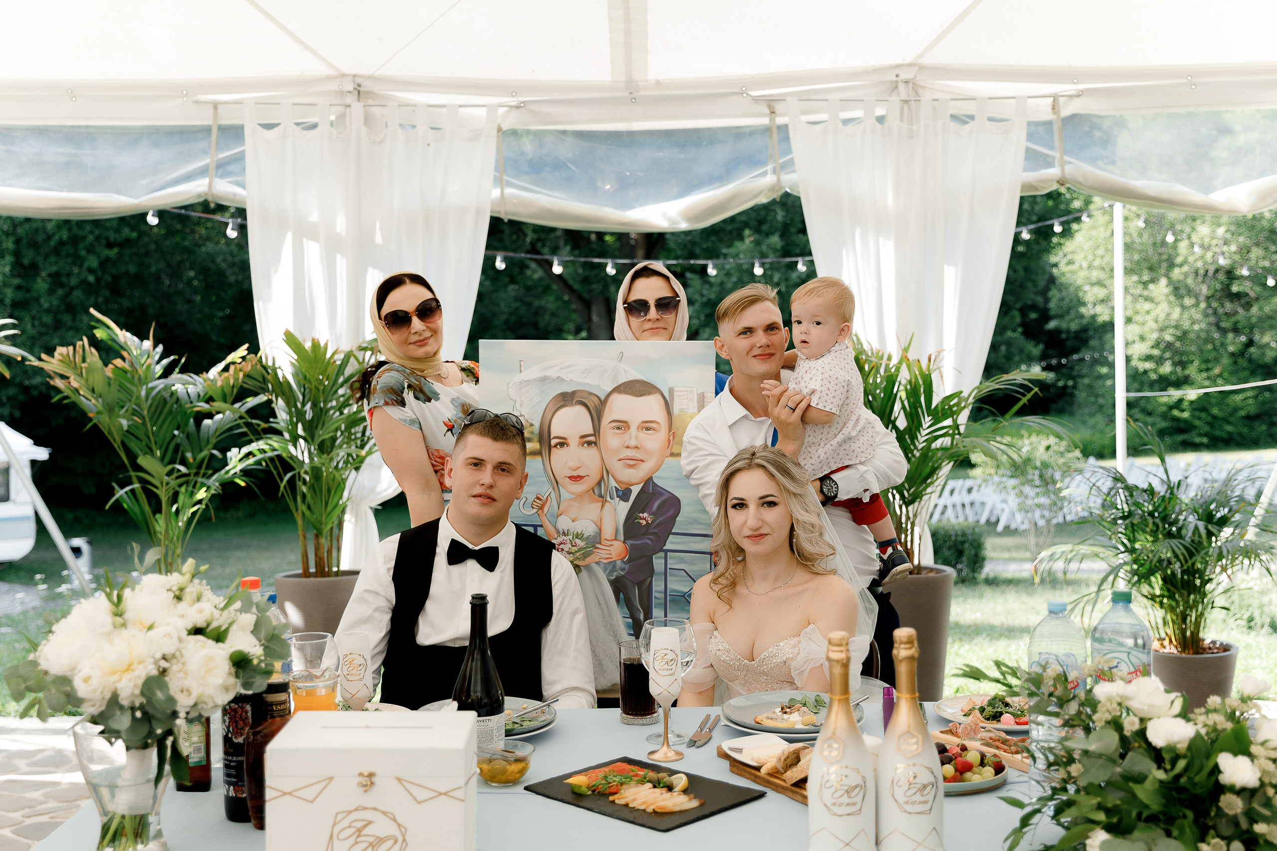 ARTEM & YULIA. Свадебный фотограф в Туле и Москве