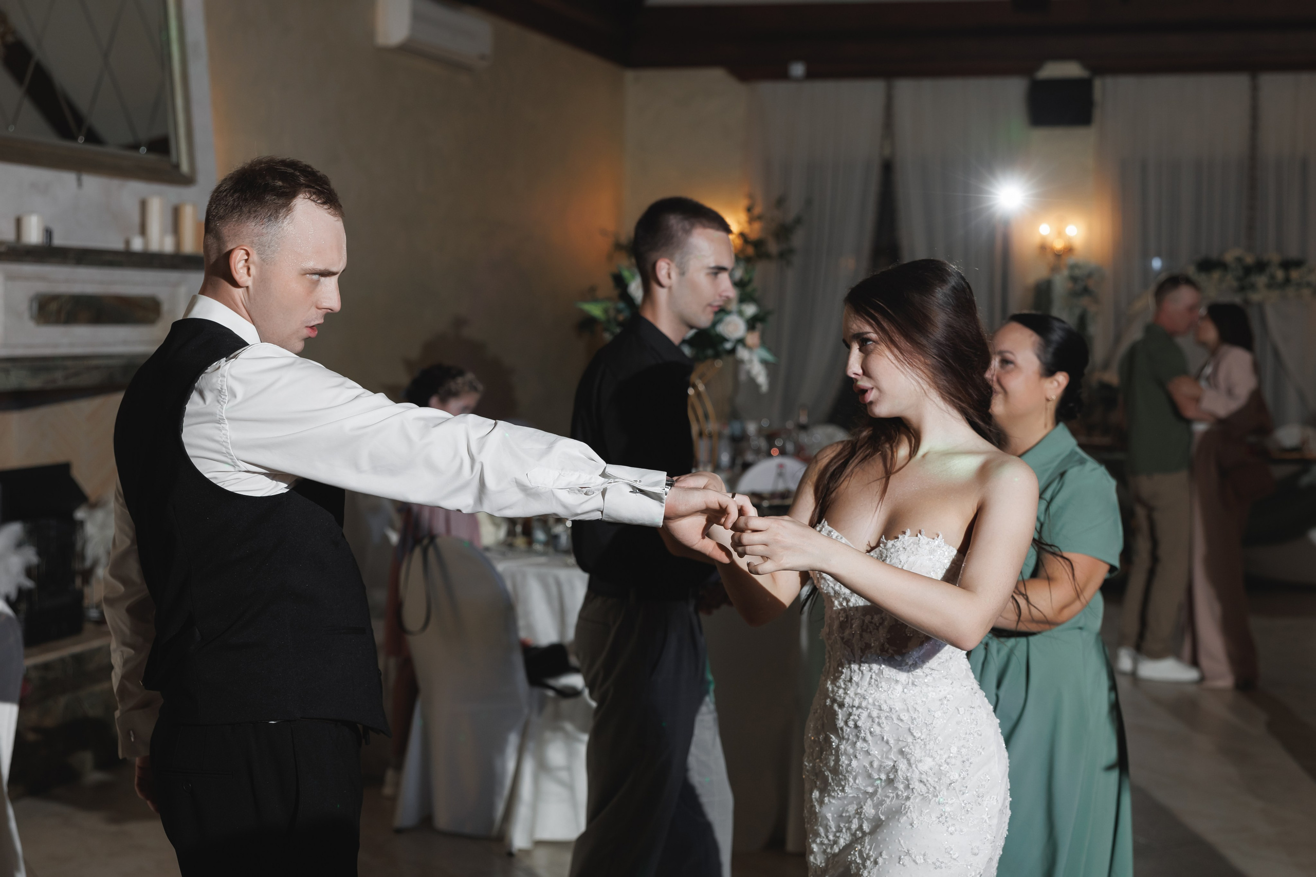 PAVEL & LILIYA. Свадебный фотограф в Туле и Москве