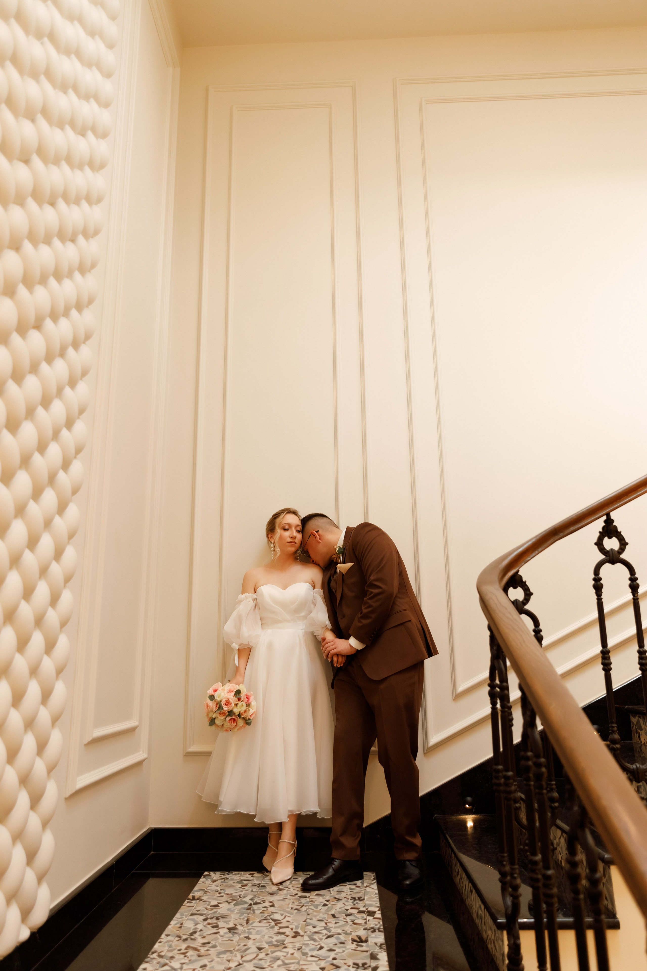 GENNADY & ANGELINA. Свадебный фотограф в Туле и Москве