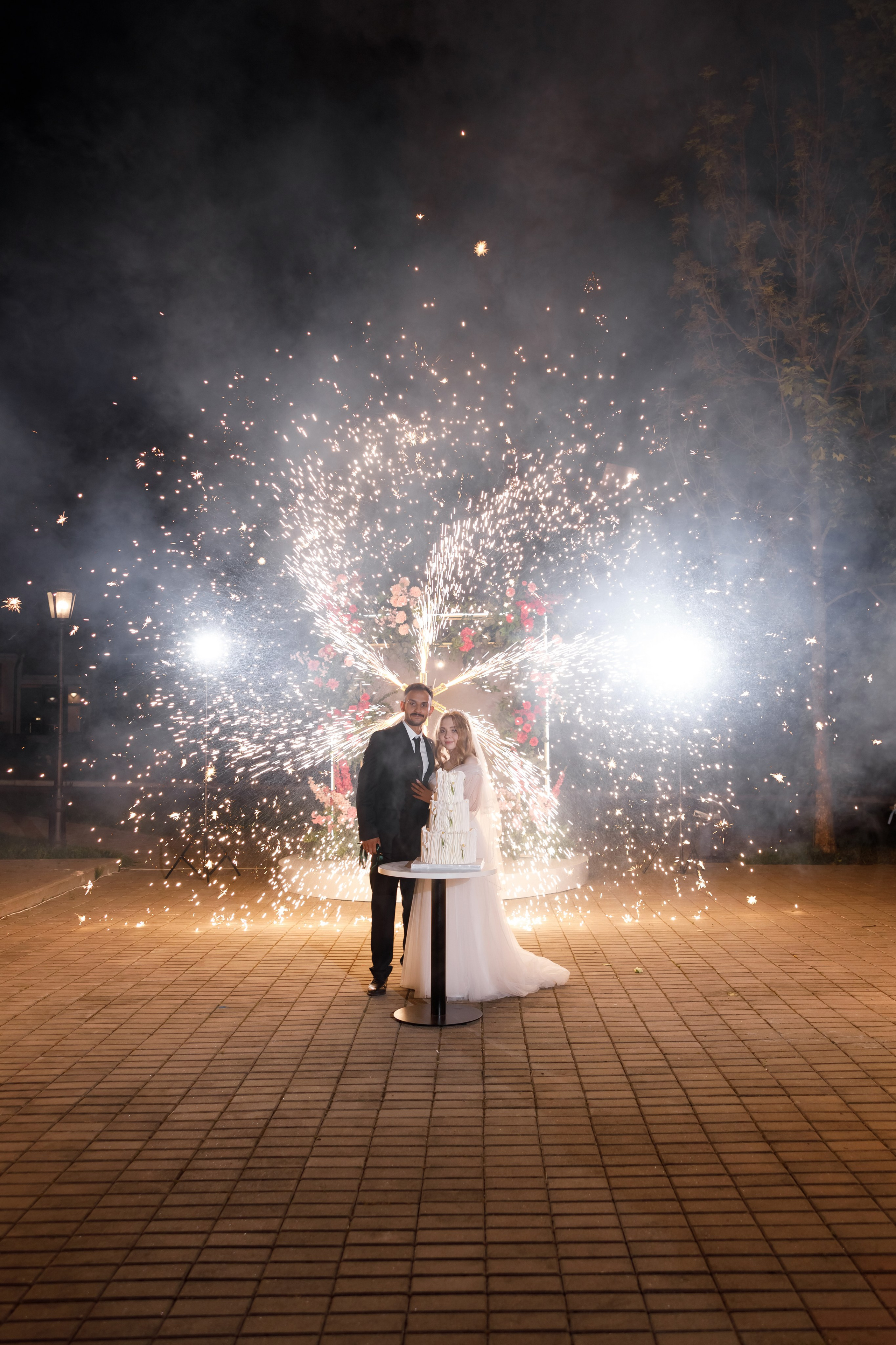 MOSTAFA & ANNA. Свадебный фотограф в Туле и Москве