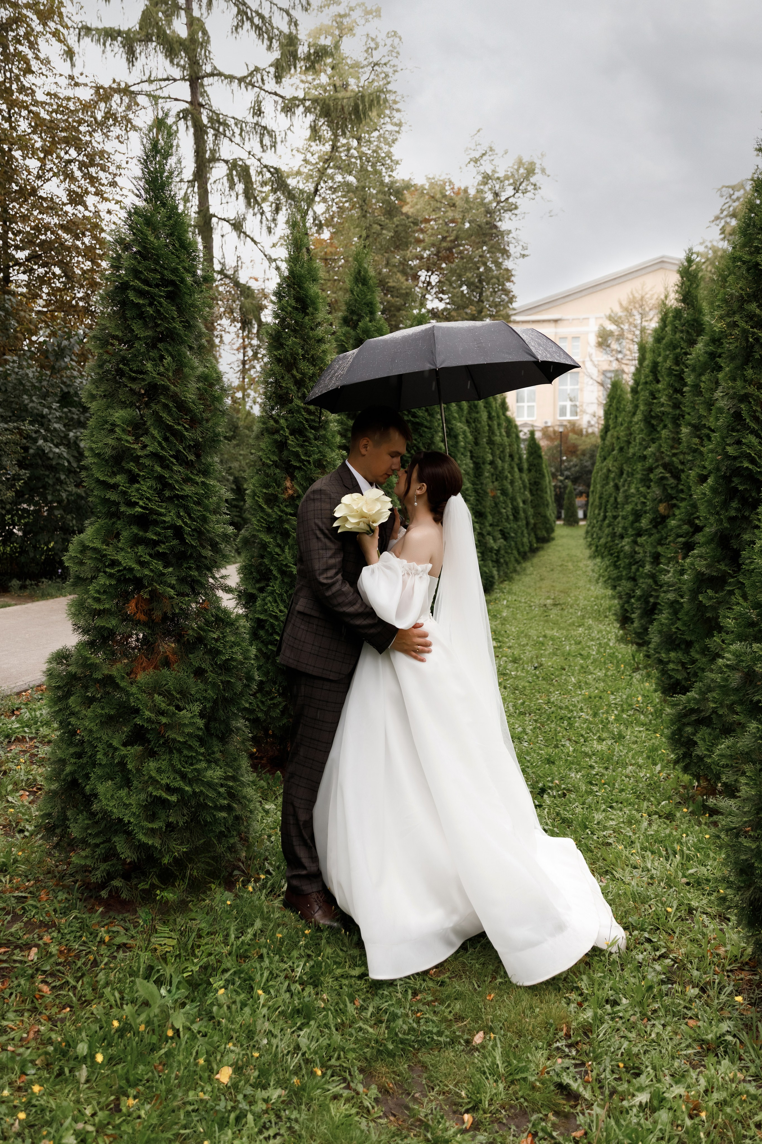 IGOR & ANASTASIA. Свадебный фотограф в Туле и Москве