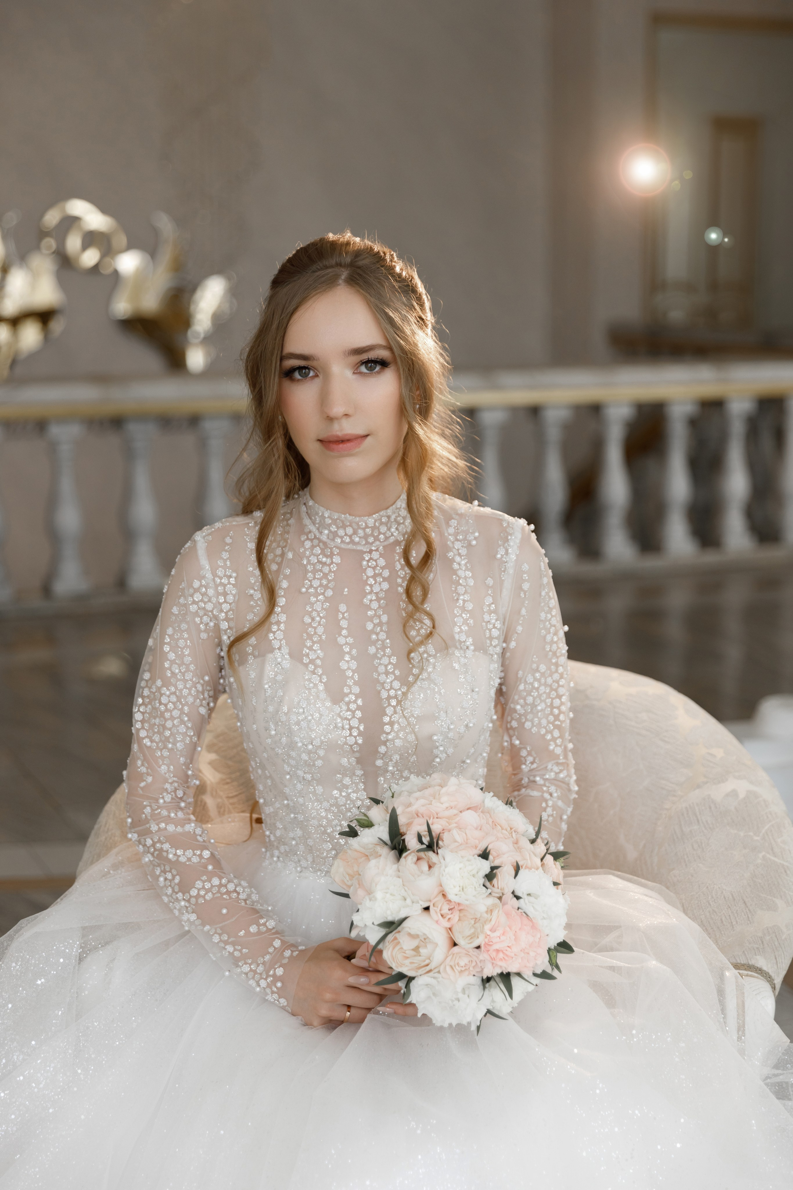 DMITRY & TATIANA. Свадебный фотограф в Туле и Москве