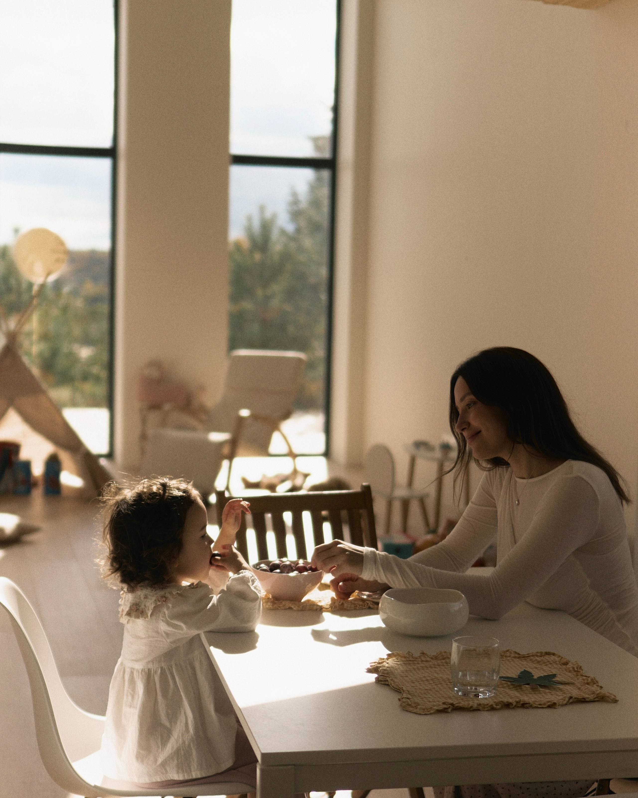 Masha Sasha Varya. Индивидуальная и семейная фотосессия в Чебоксарах Оксана Русакова