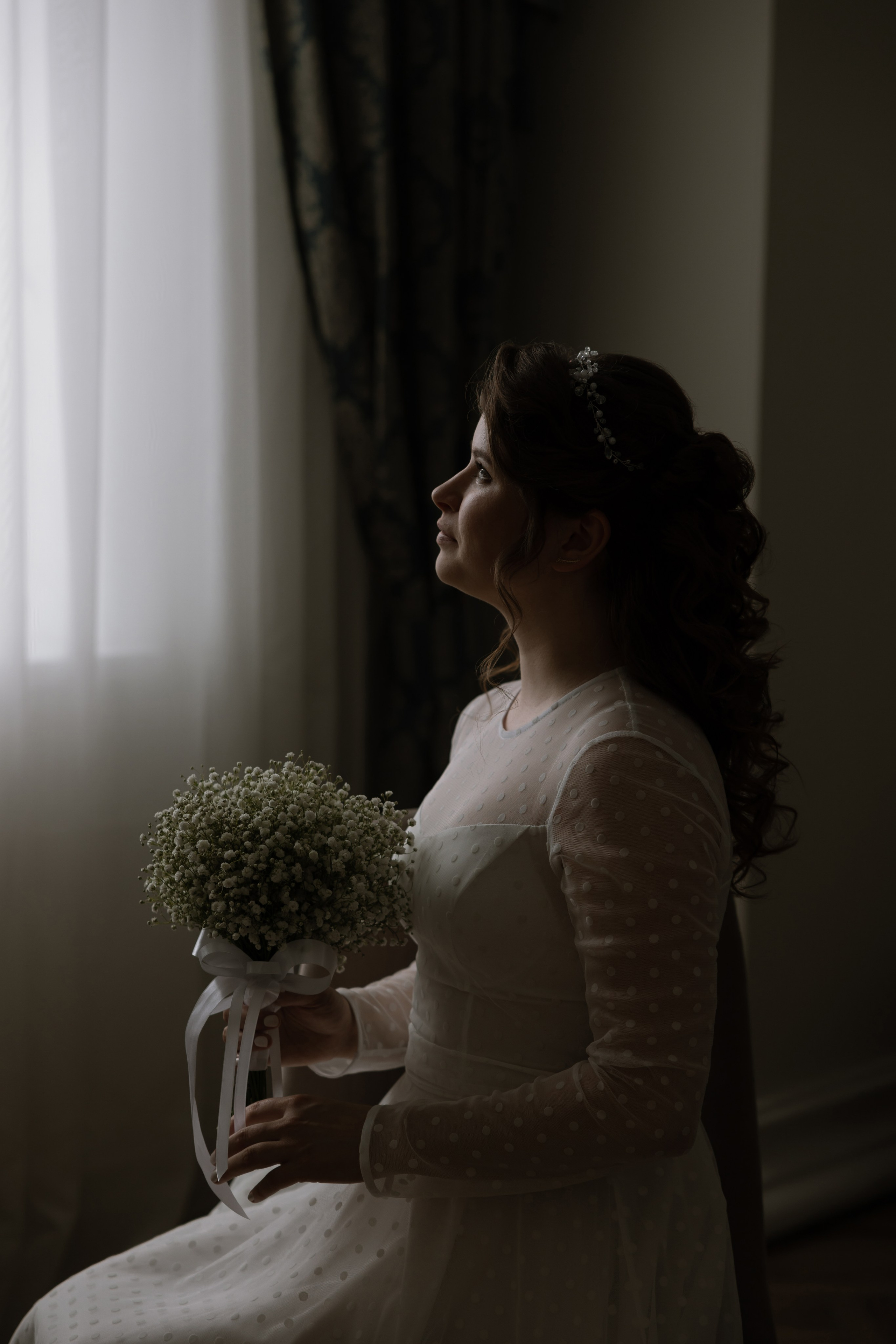 Артем и Александра. Свадебный фотограф в Санкт — Петербурге и Ленинградской о