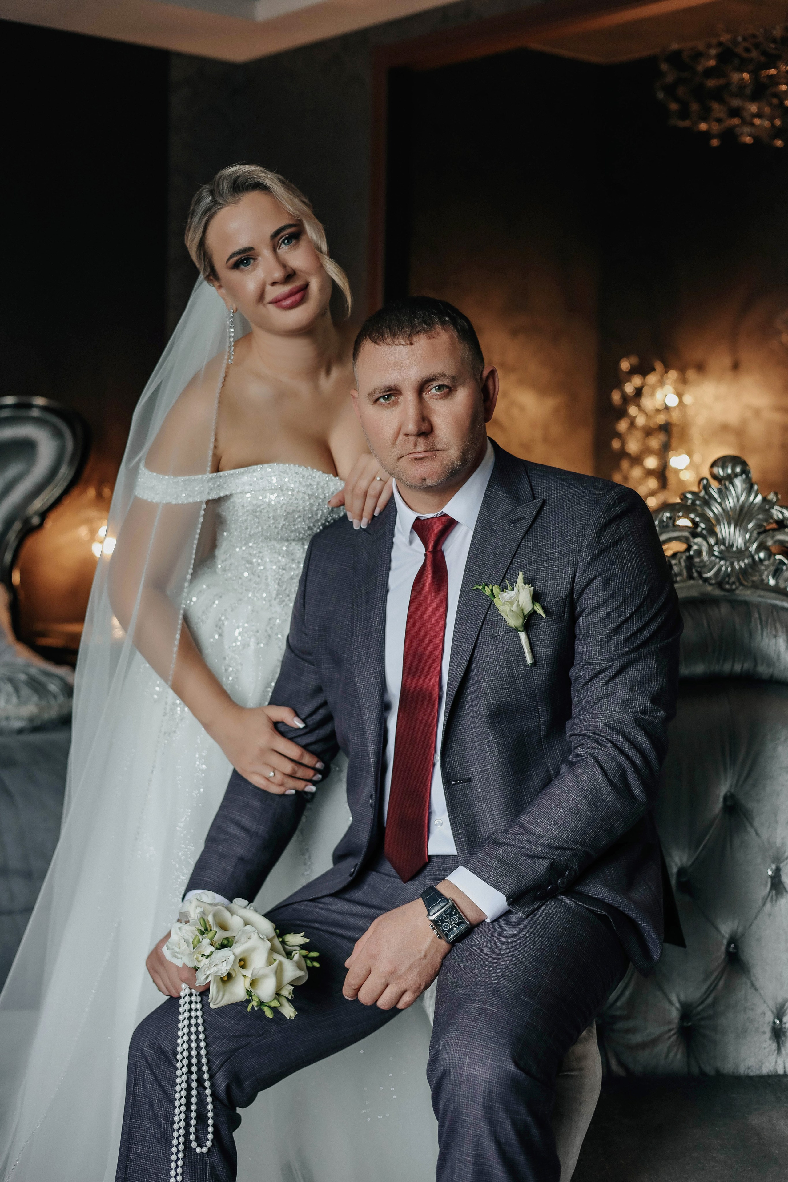 Love. Семейный фотограф Анна Мезенцева