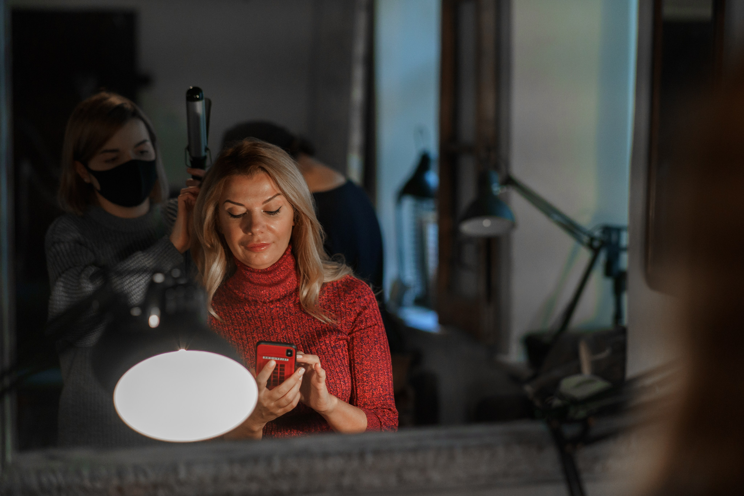 INSIGHT. Беликова Елена. Фотограф в г. Москва