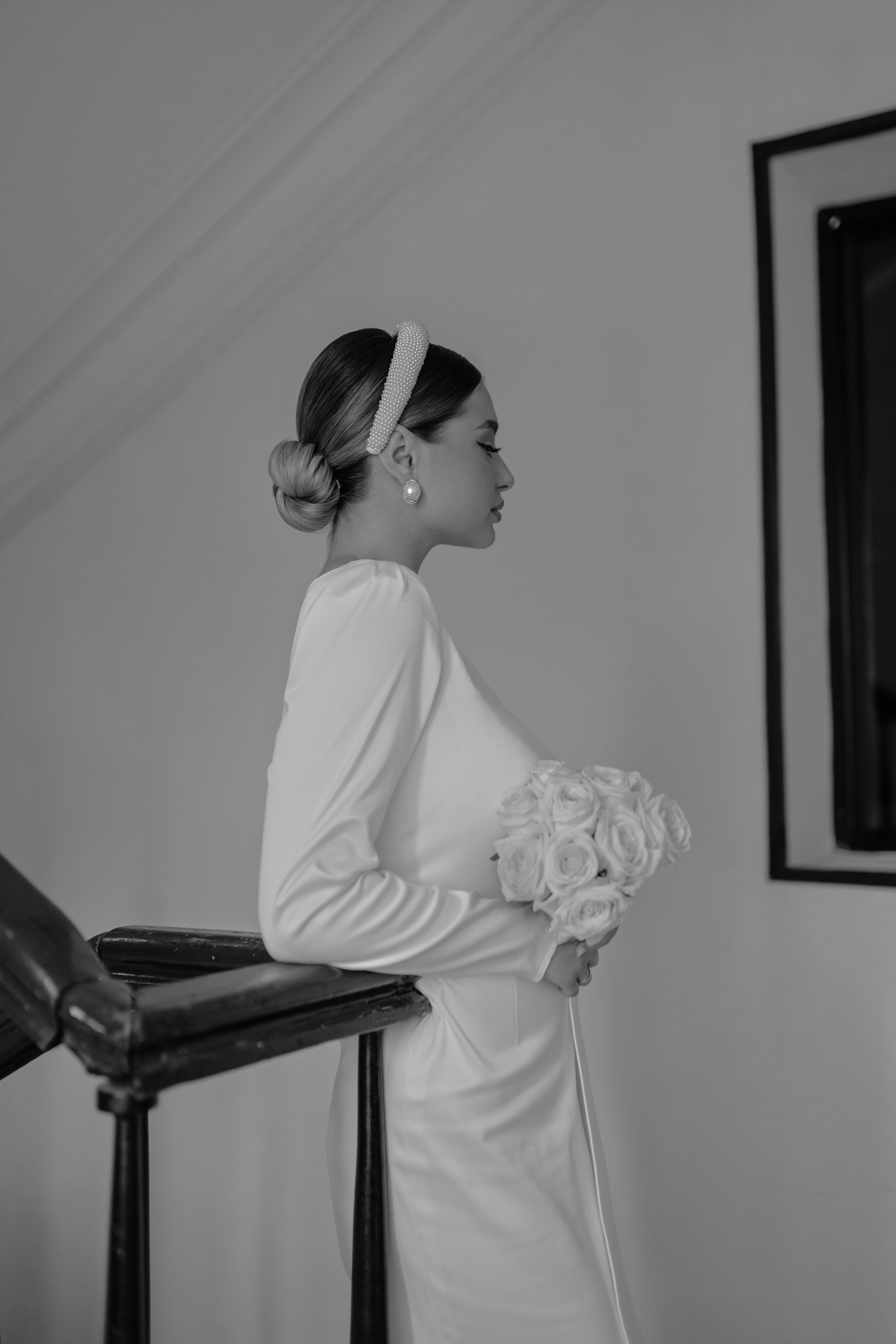 Геворг и Полина. Фотограф Олеся Голева