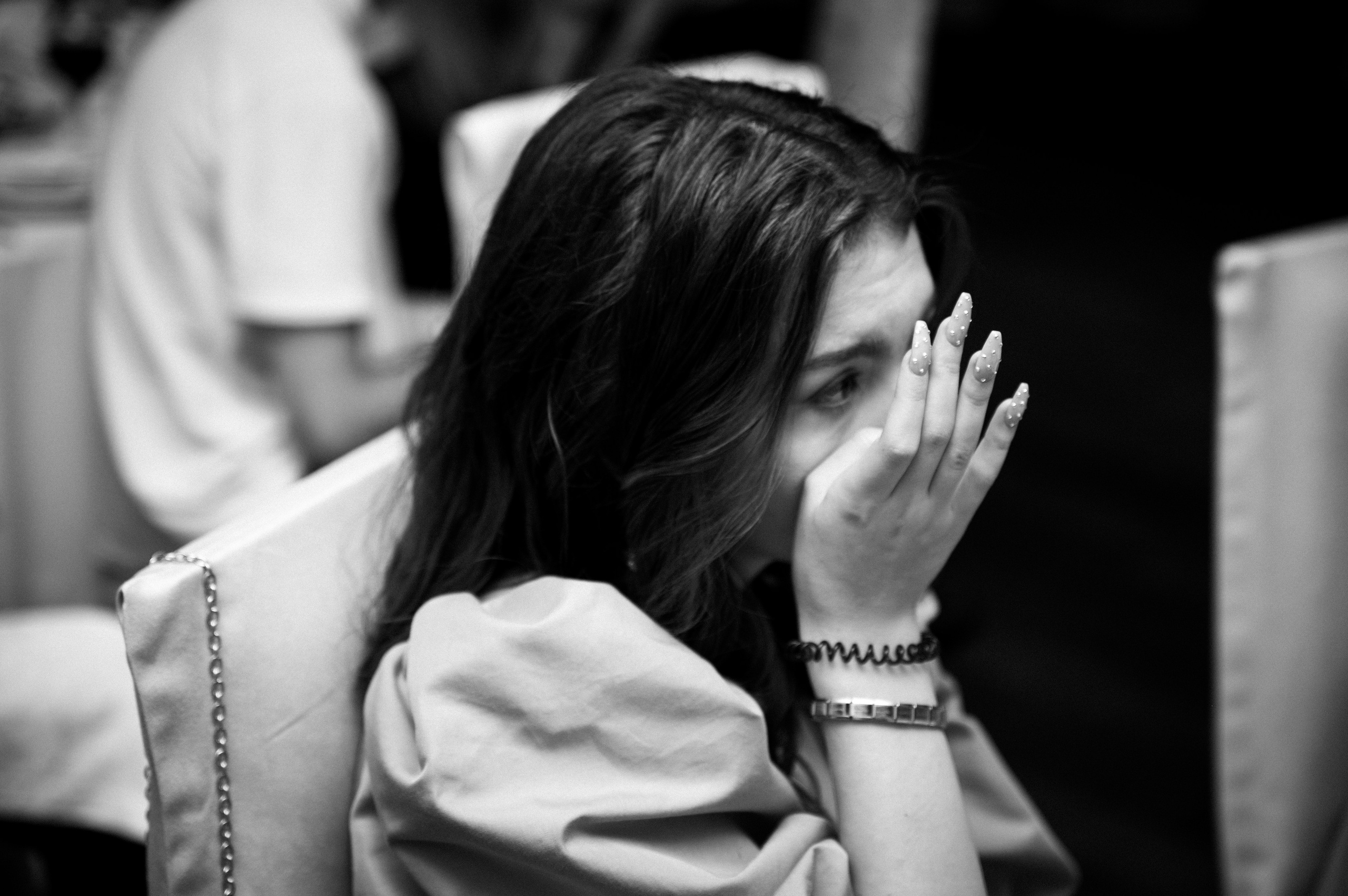 Выпускные. Мария Черных — портретный и семейный фотограф в Краснодаре