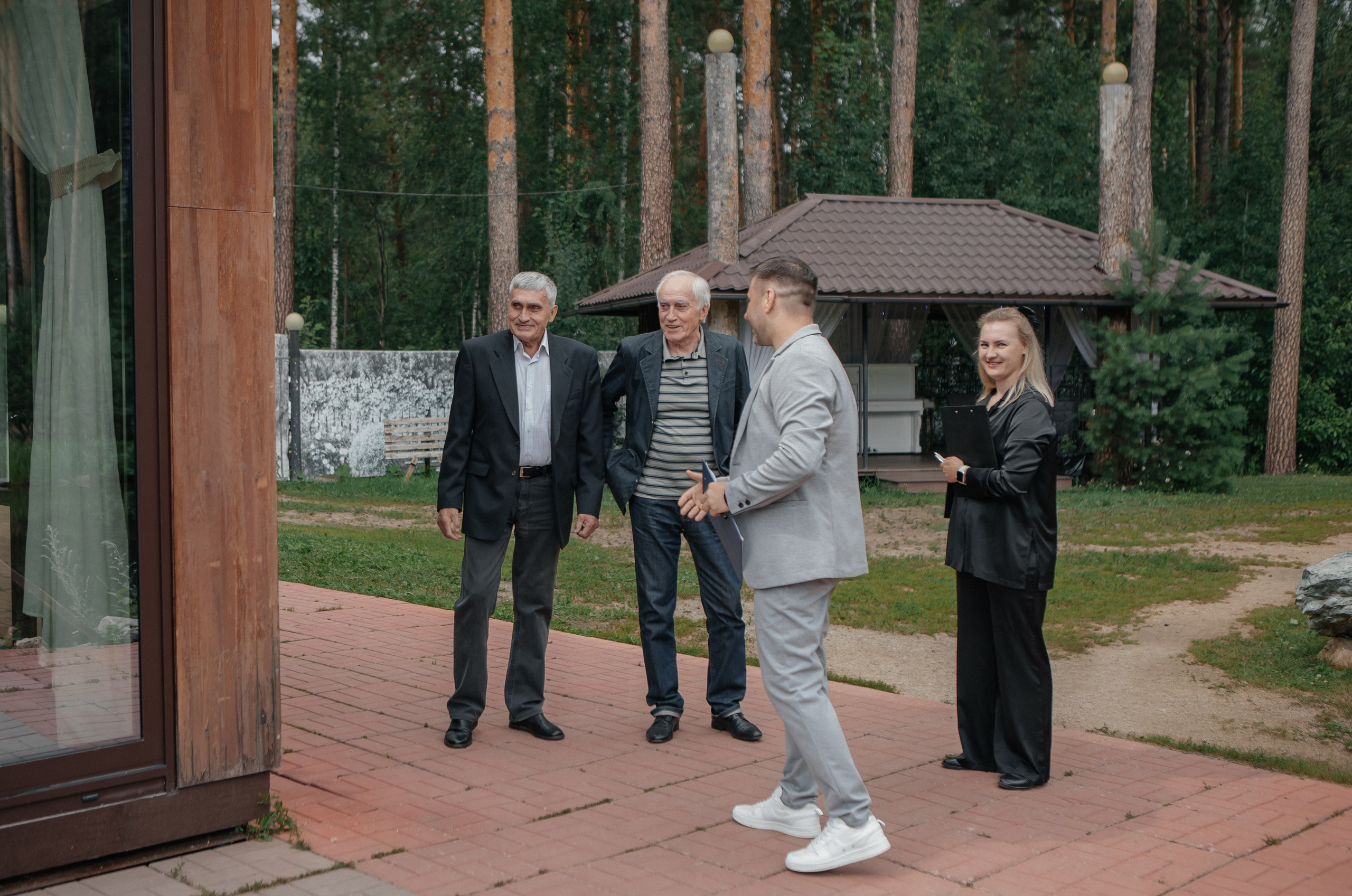 Ираклий и Татьяна. Свадебный и семейный фотограф Ибрагимова Мария из Екатеринбурга