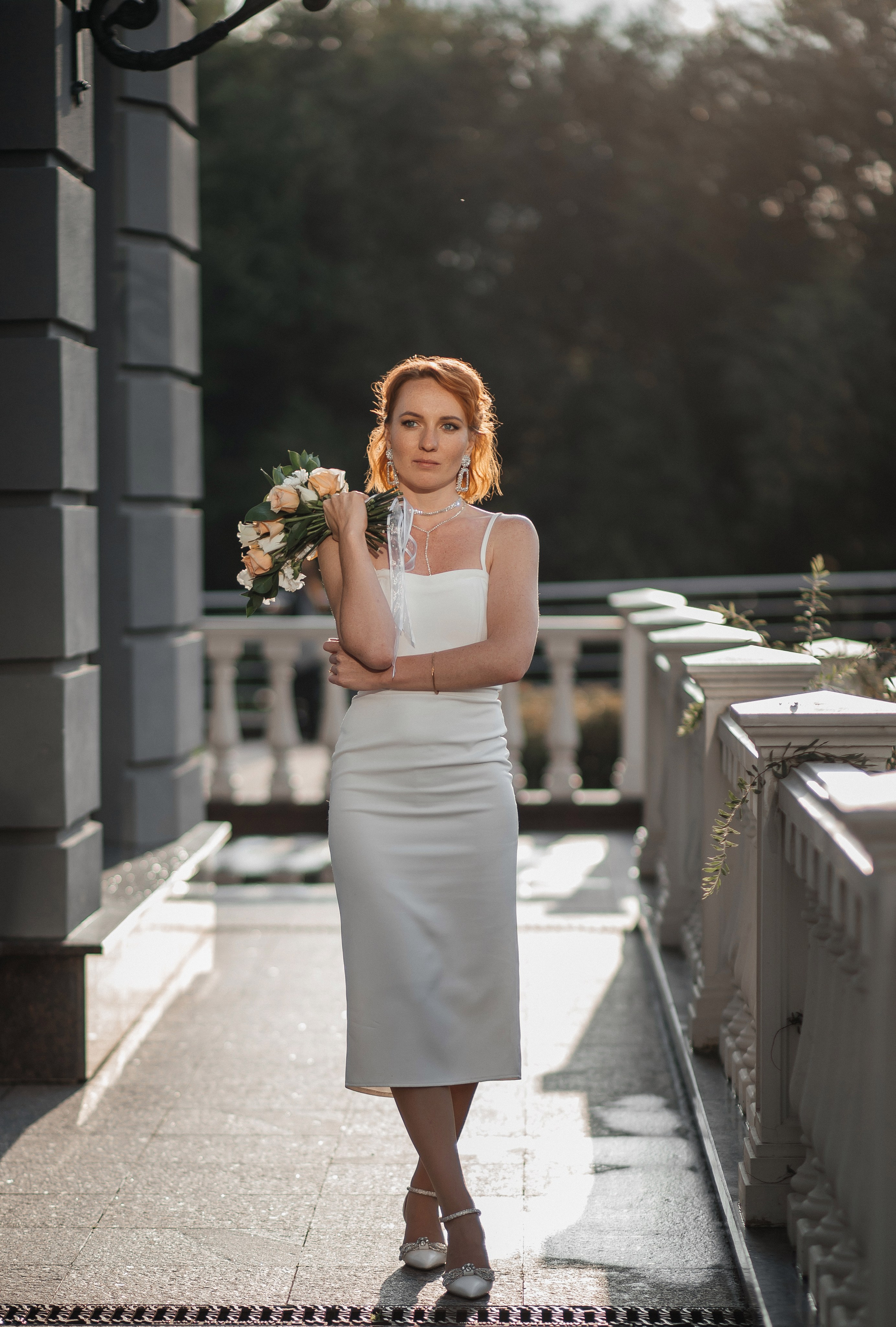 Свадебная Love Story Александр и Юля. Свадебный и семейный фотограф Ибрагимова Мария из Екатеринбурга