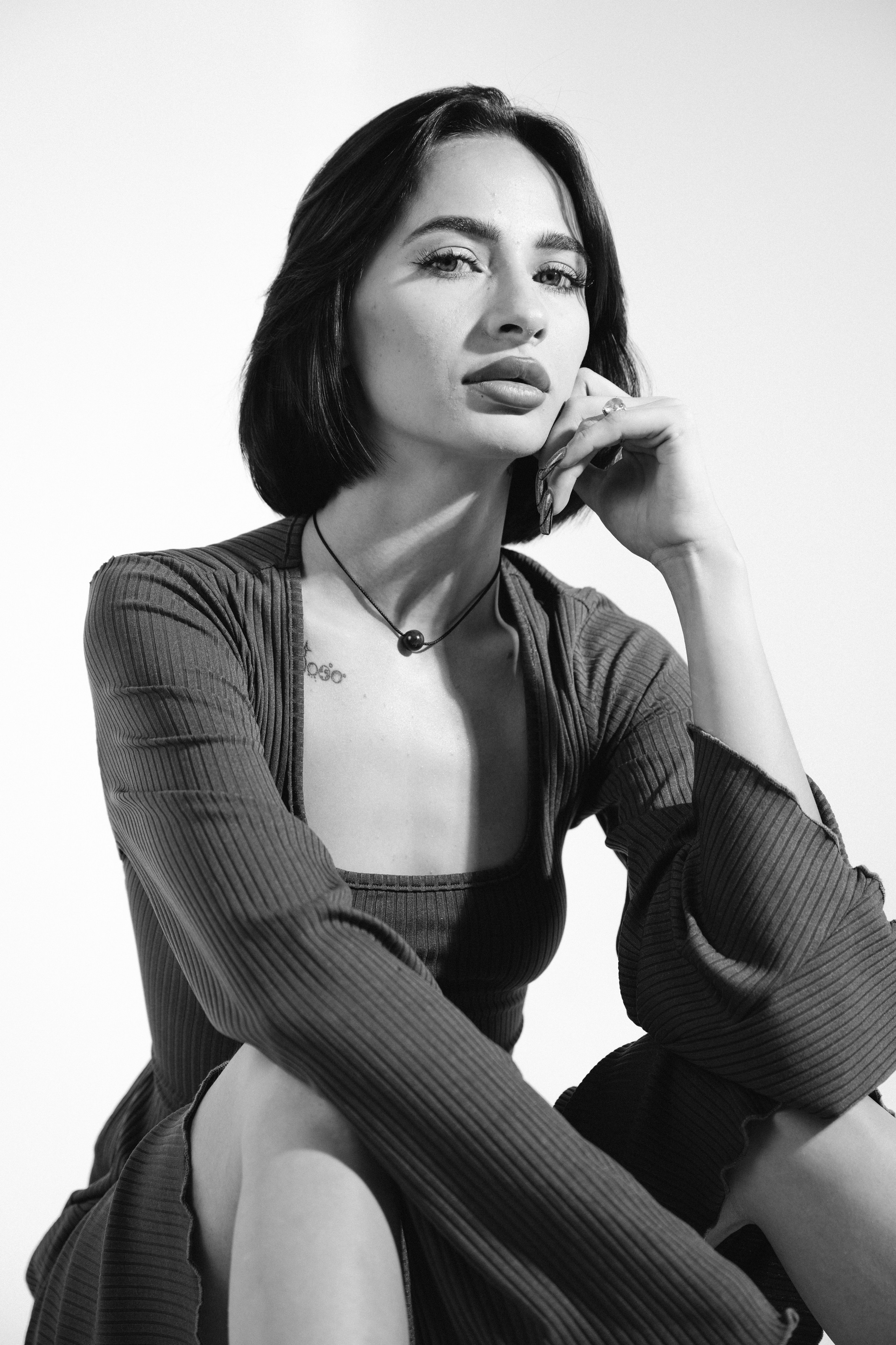 Студийные фотосессии. Студийный и свадебный фотограф и видеограф в Севастополе — Юлия Макаренко