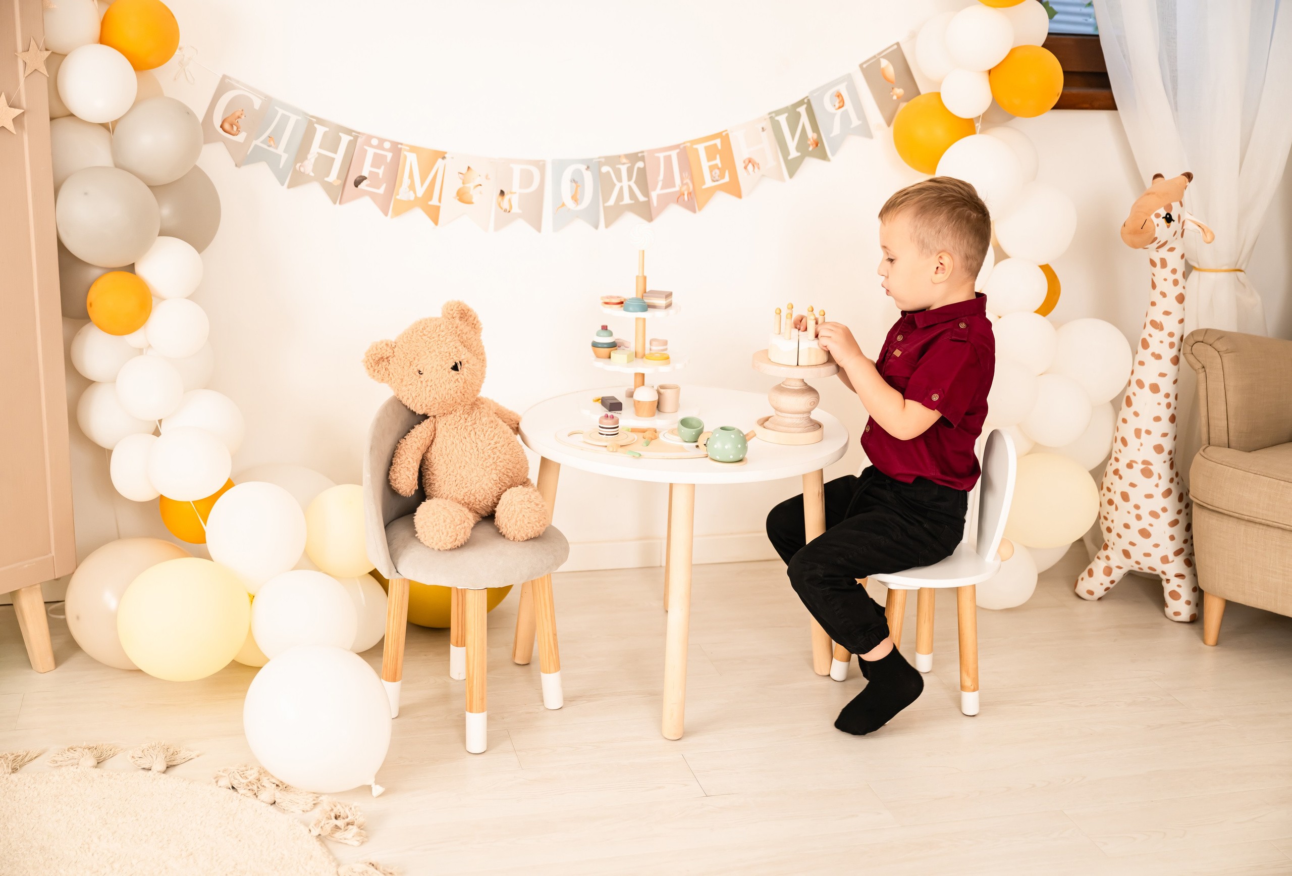 Семейные и детские фотосессии. Студийный и свадебный фотограф и видеограф в Севастополе — Юлия Макаренко