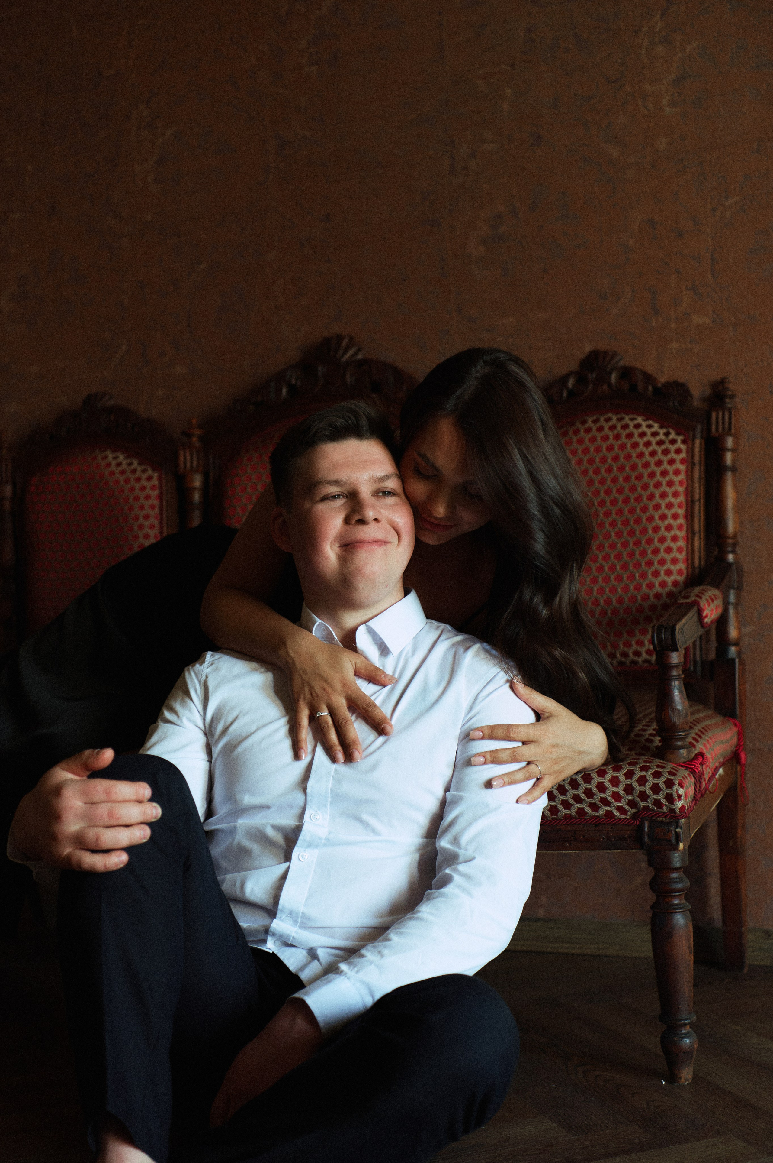 Ulyana|Sasha. Свадебный фотограф Санкт-Петербург DanyaPhotoart