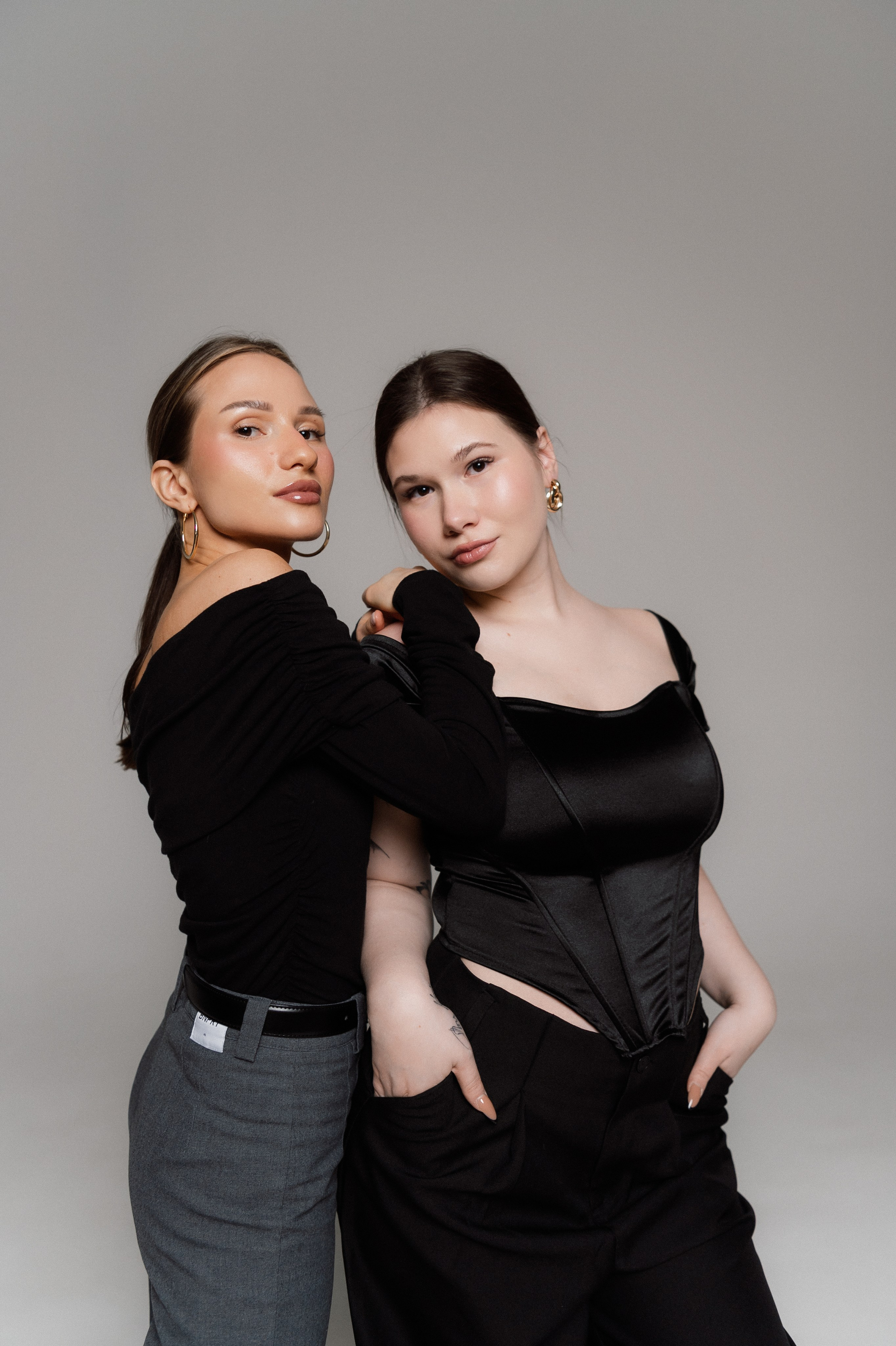 Anna|Mariya|Larisa. Свадебный фотограф Санкт-Петербург DanyaPhotoart