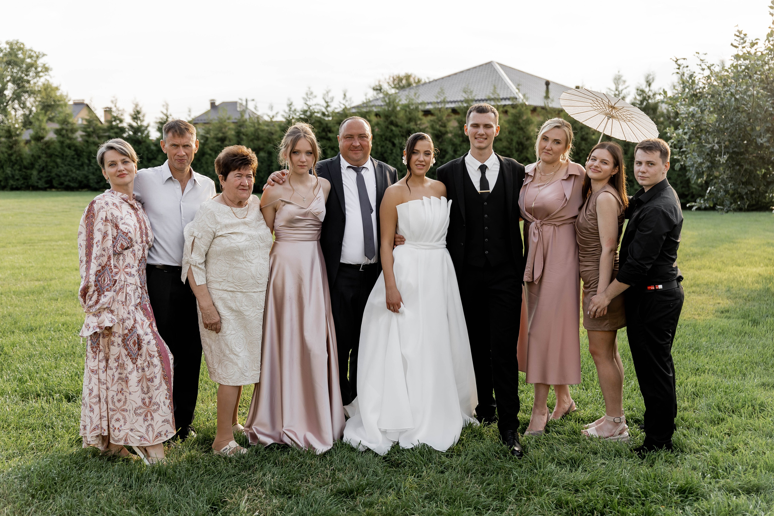 Кристина|Максим. Свадебный фотограф Надежда Рыжикова