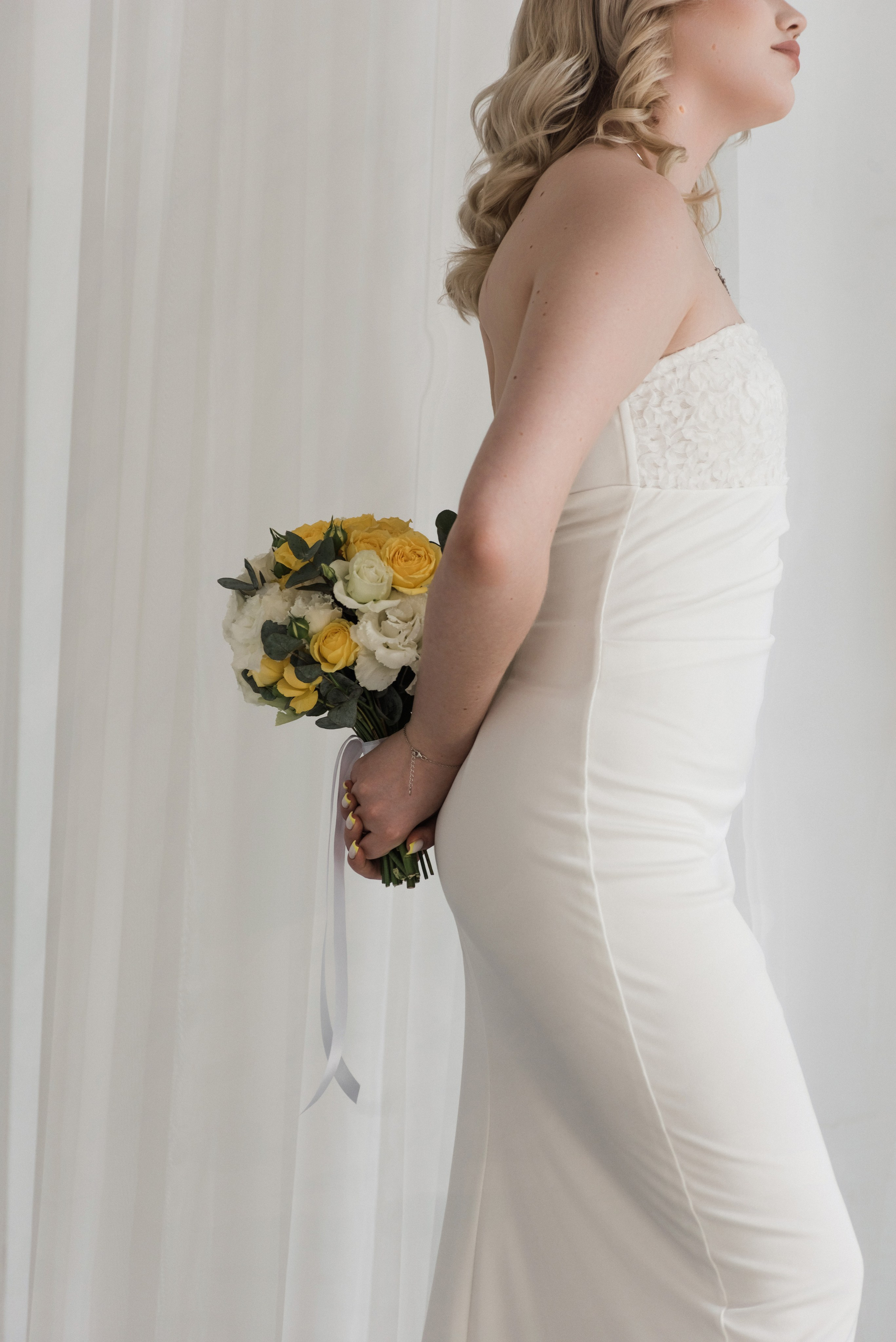 Свадебный день Андрея и Леры. Удобное решение для любой свадьбы