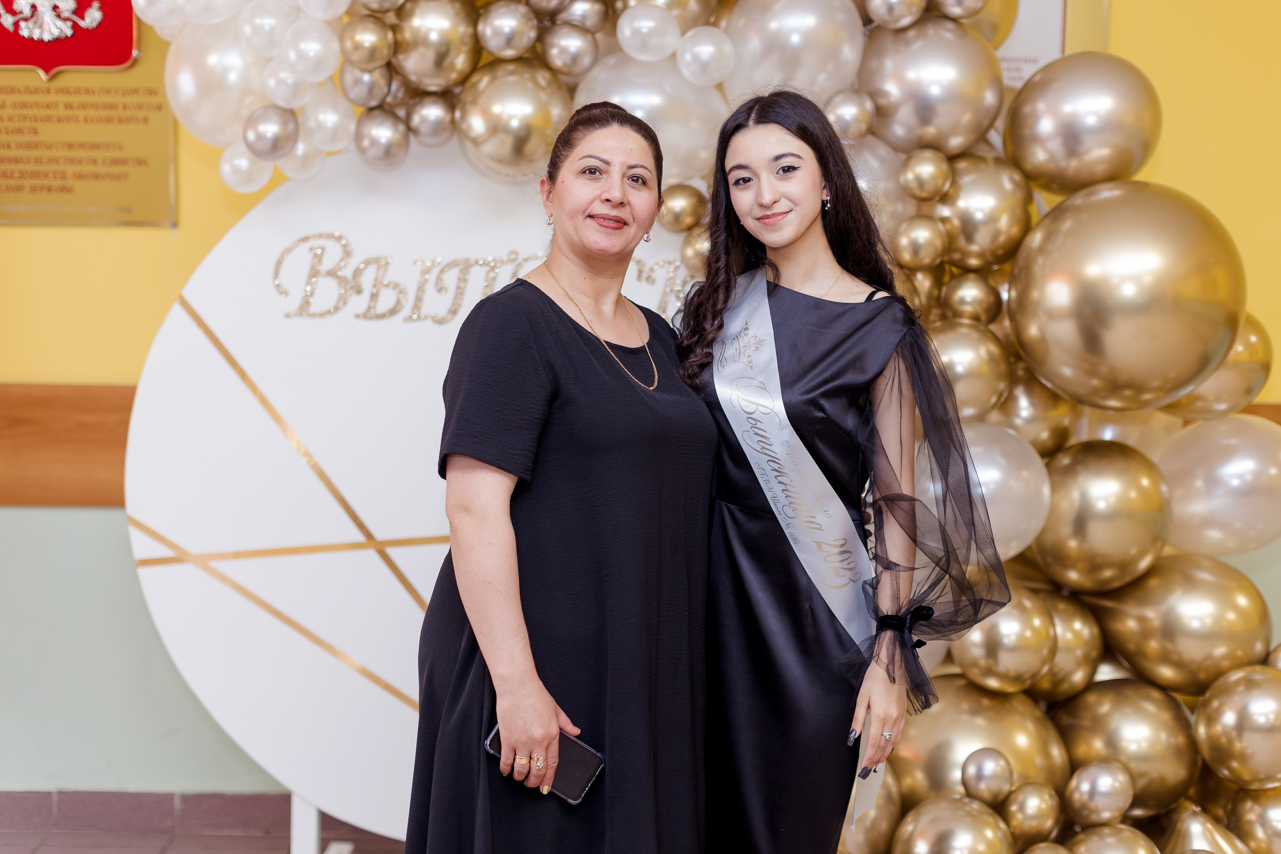 Выпускной 2023. Выпускные альбомы в Зеленограде и Москве