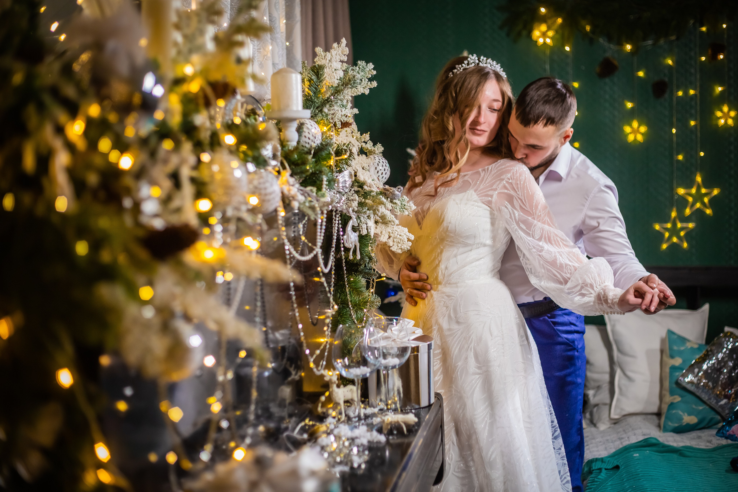 Свадьбы. Авторские туры с профессиональным фотографом