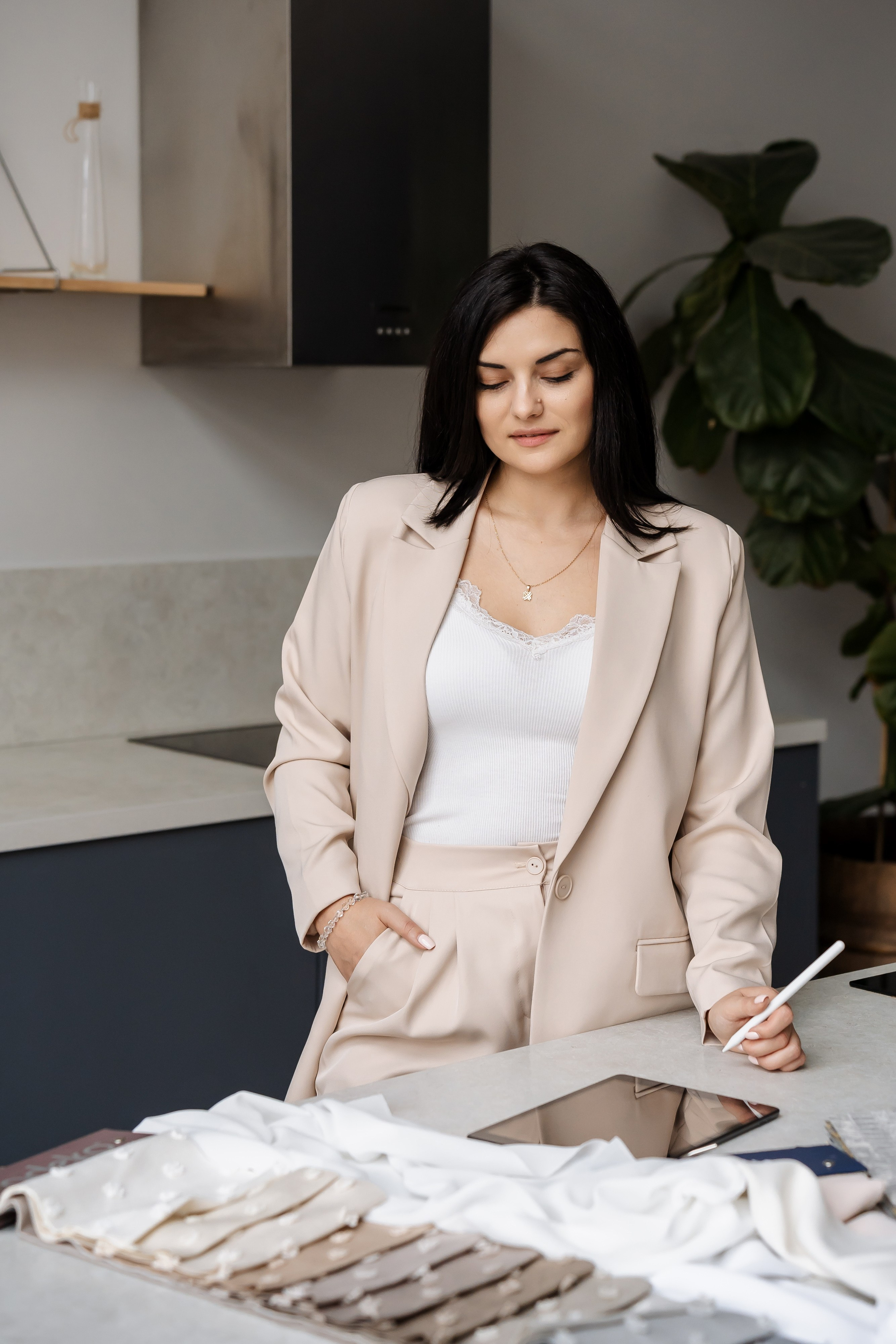 Фотосессия для Инессы. Свадебный фотограф в Москве Яна Деньгина