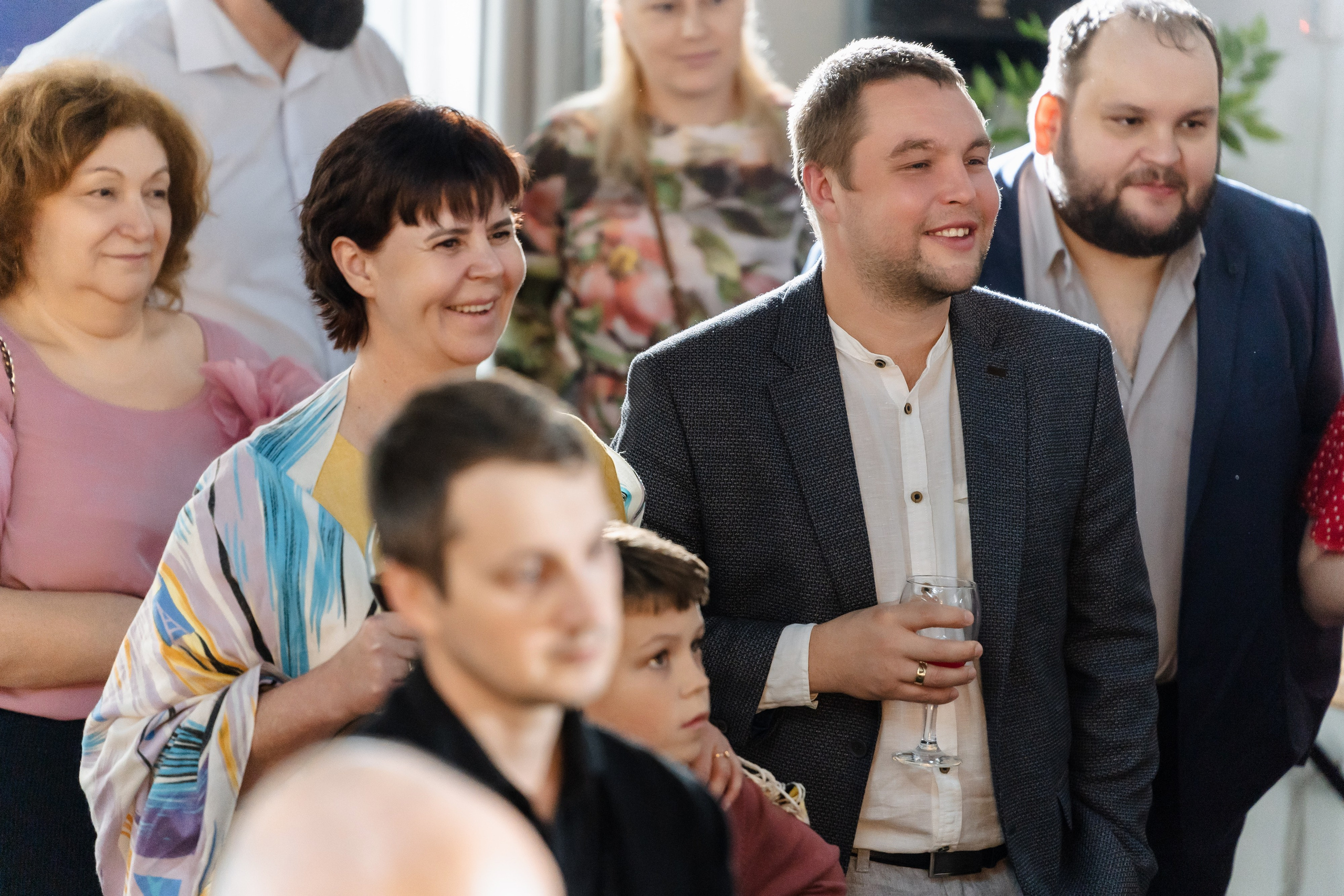 Свадьба Маргариты и Михаила. Свадебный фотограф в Москве Яна Деньгина