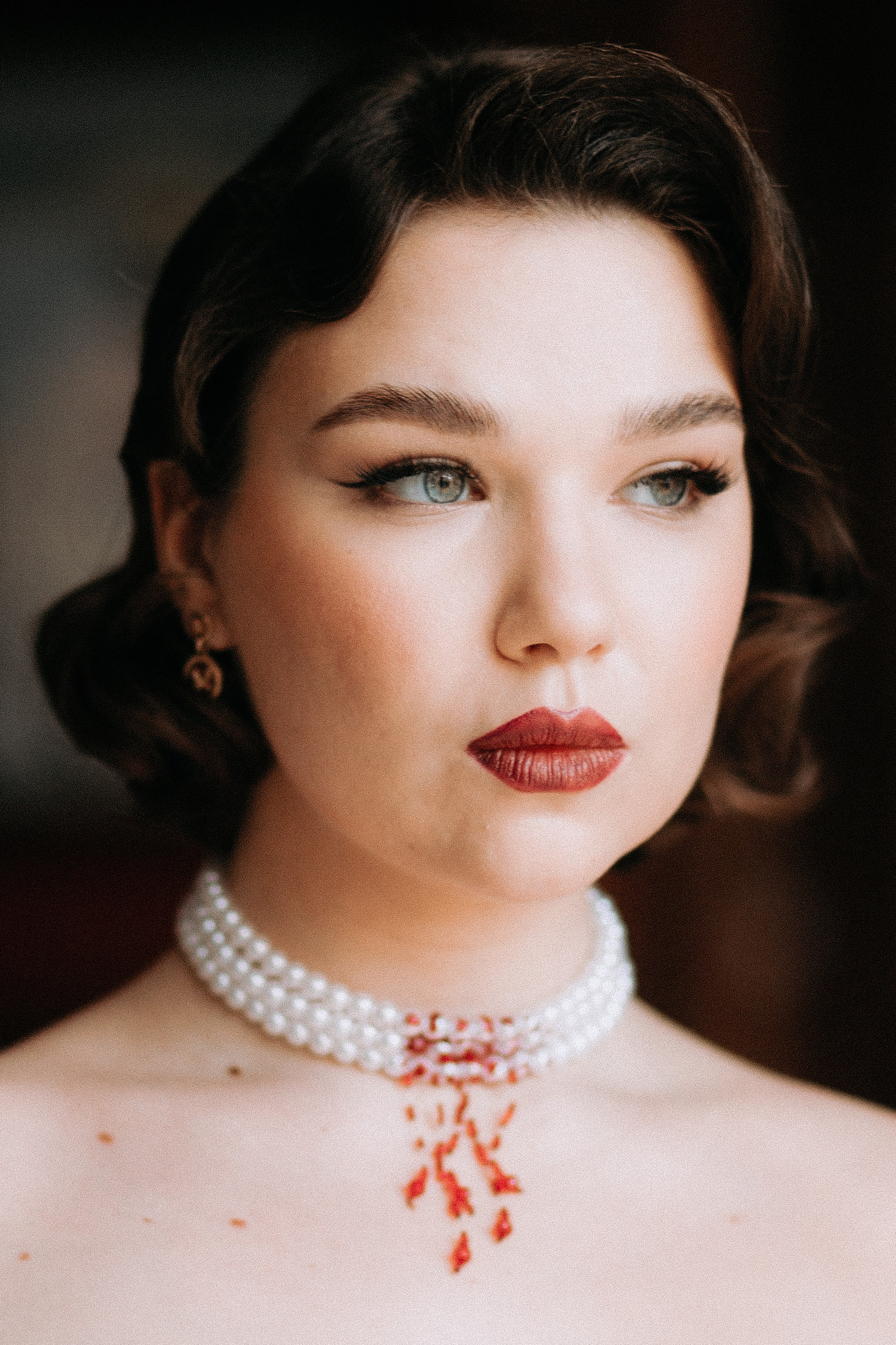 Диана. Свадебный и портретный фотограф в Санкт-Петербурге