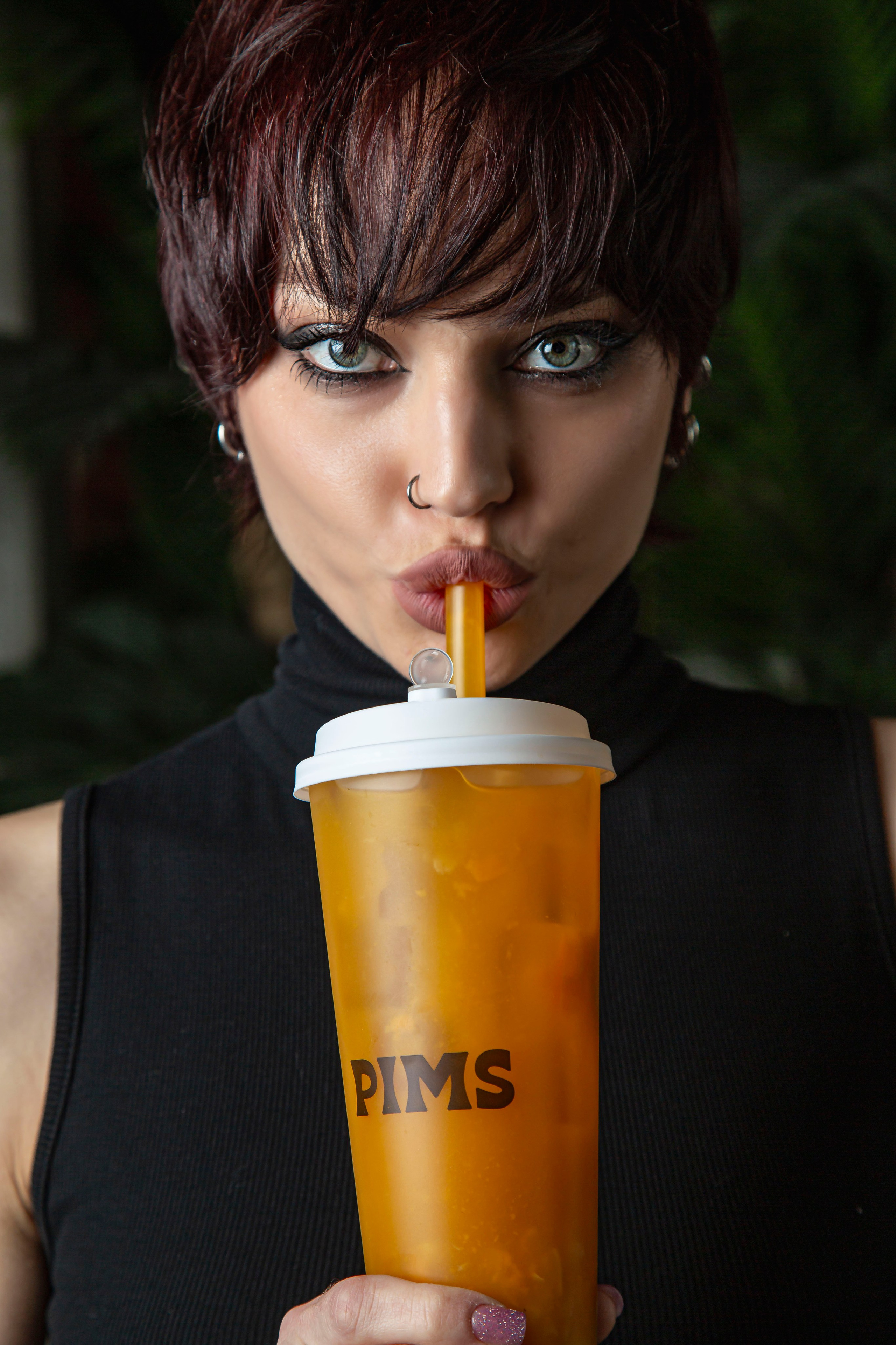 Съемки в ресторанах для блогов, сайтов, рекламы