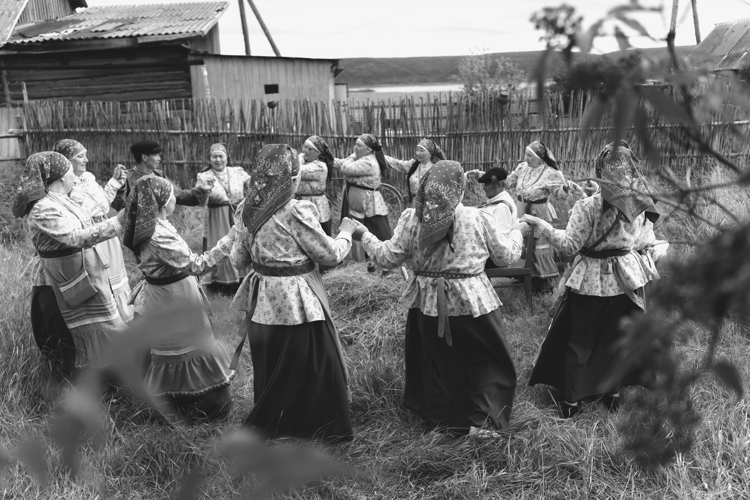 Фотограф Александр Шалагин