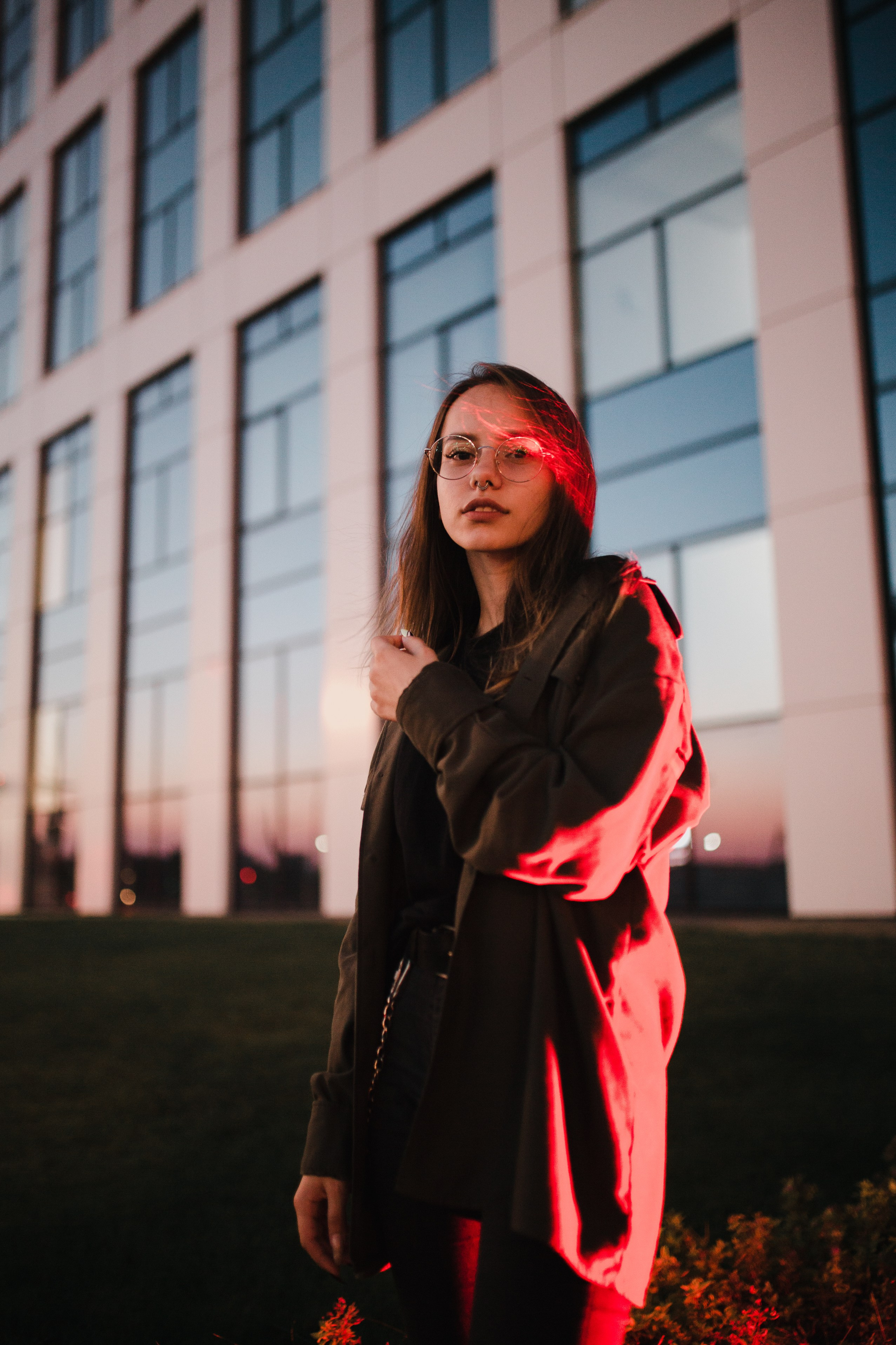 Индивидуальные съёмки. Фотограф в Бресте