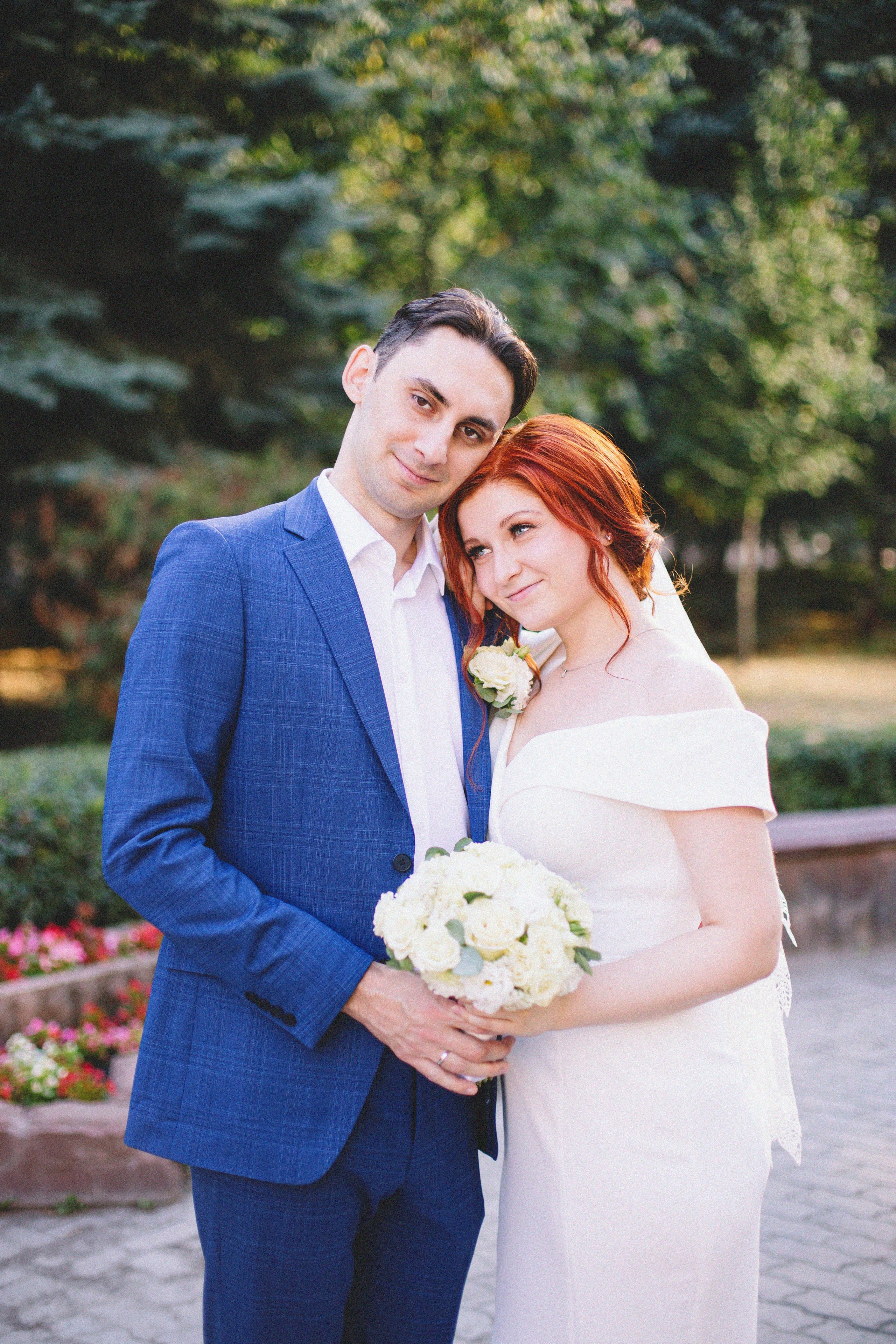 Ольга. Портретный и свадебный фотограф Даня Похватова