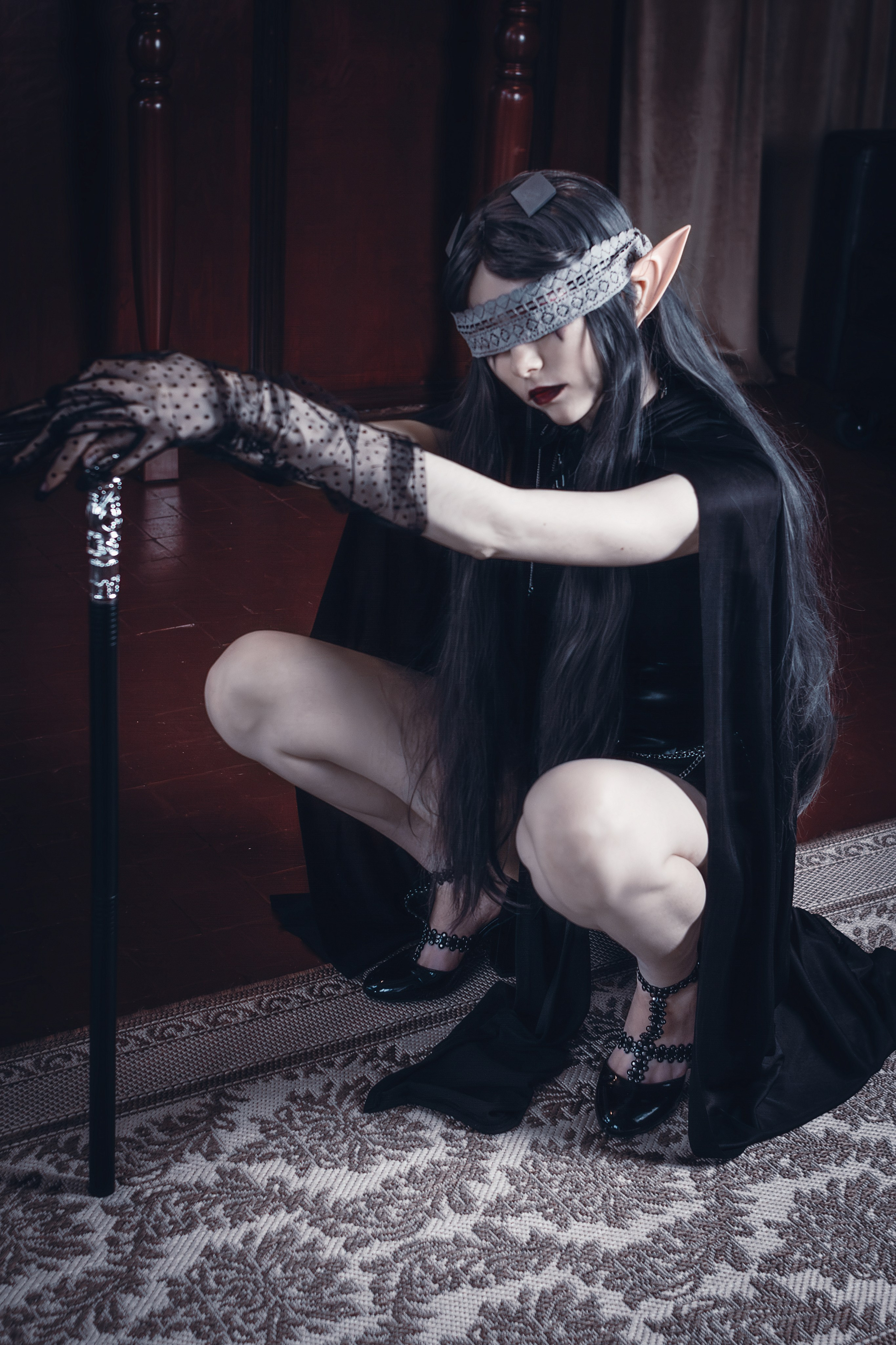 Косплей. Фотограф в Новокузнецке